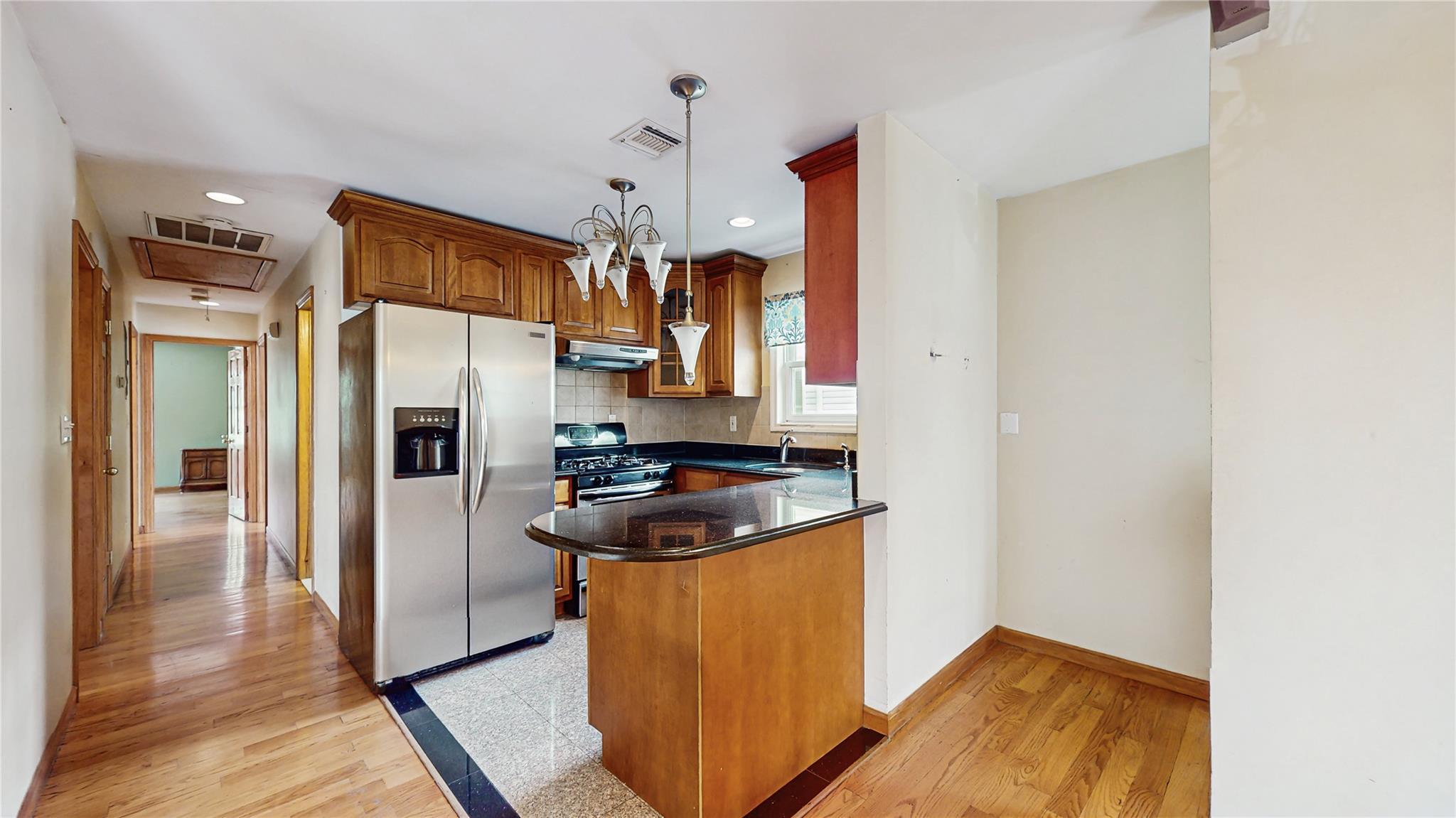 Single Family Elkmont  Queens, NY 11426, MLS-873448-13