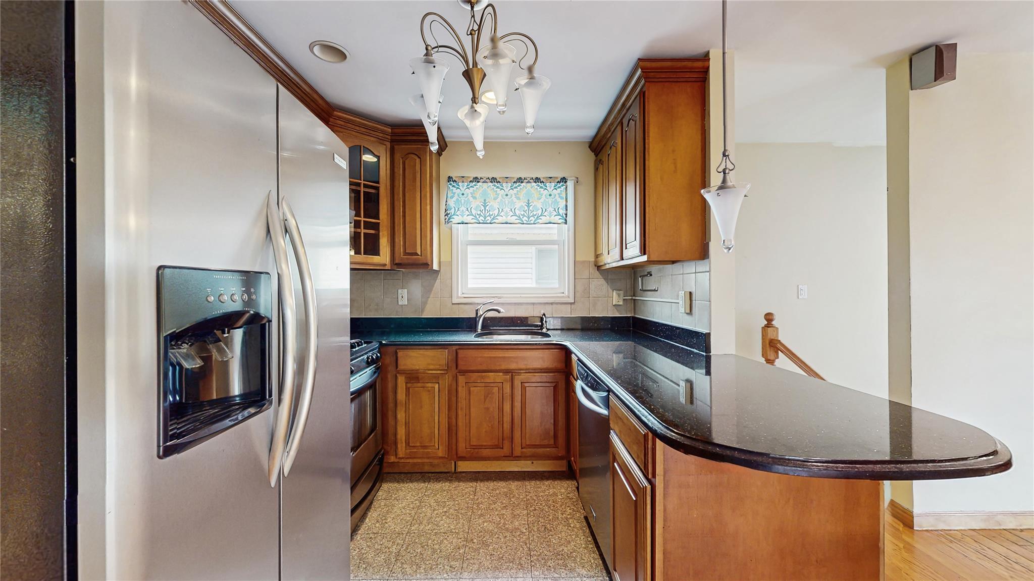 Single Family Elkmont  Queens, NY 11426, MLS-873448-14