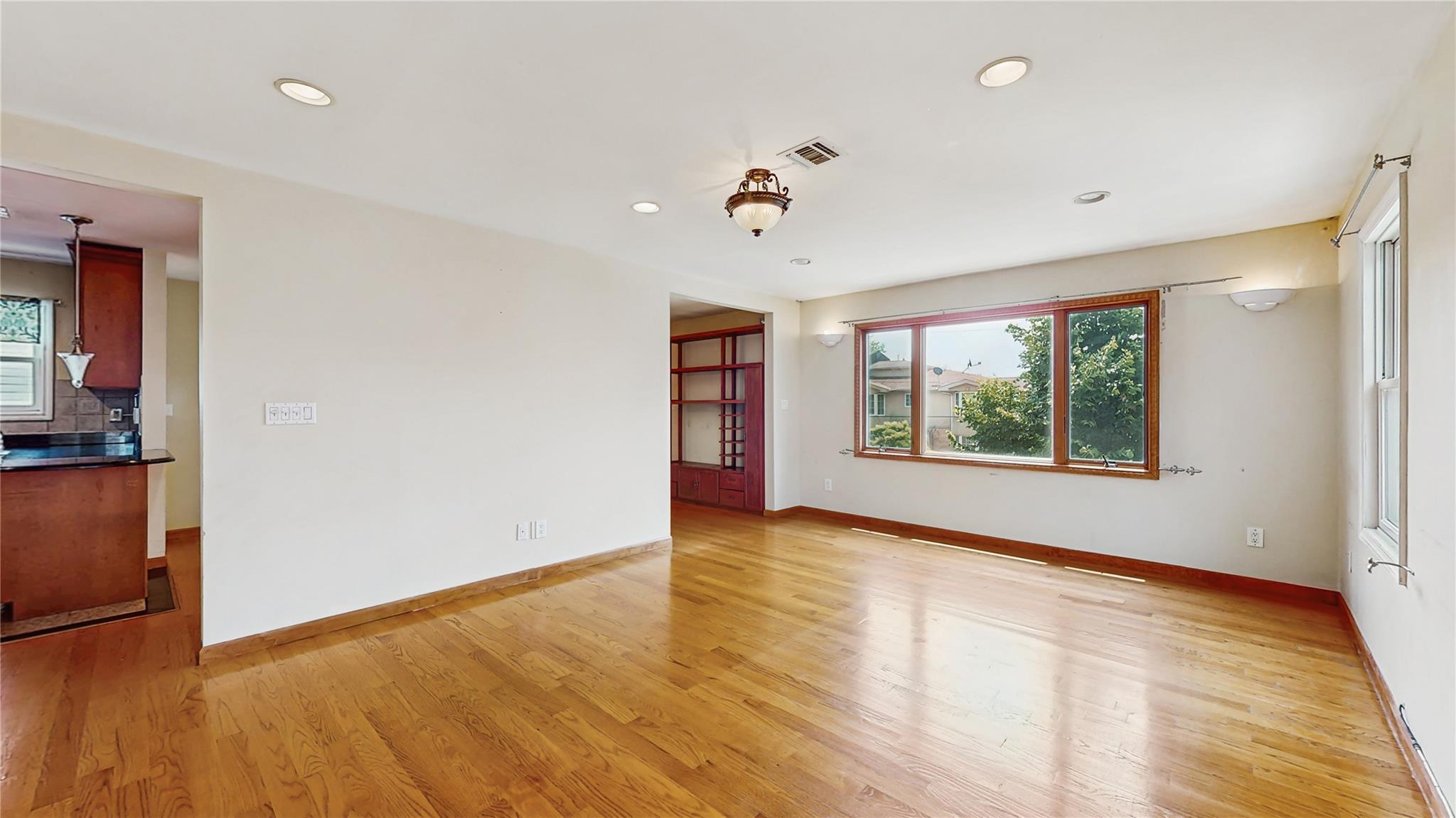 Single Family Elkmont  Queens, NY 11426, MLS-873448-17