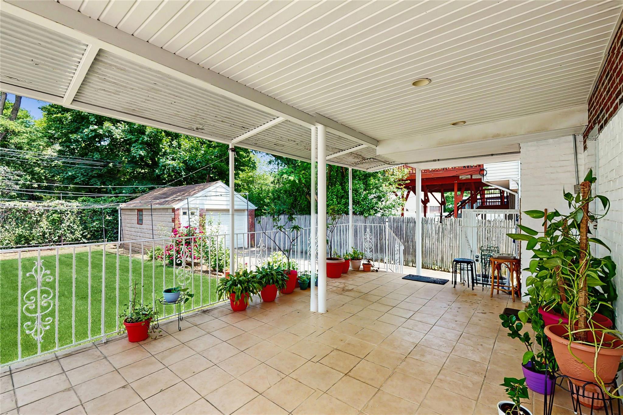 Single Family Elkmont  Queens, NY 11426, MLS-873448-35