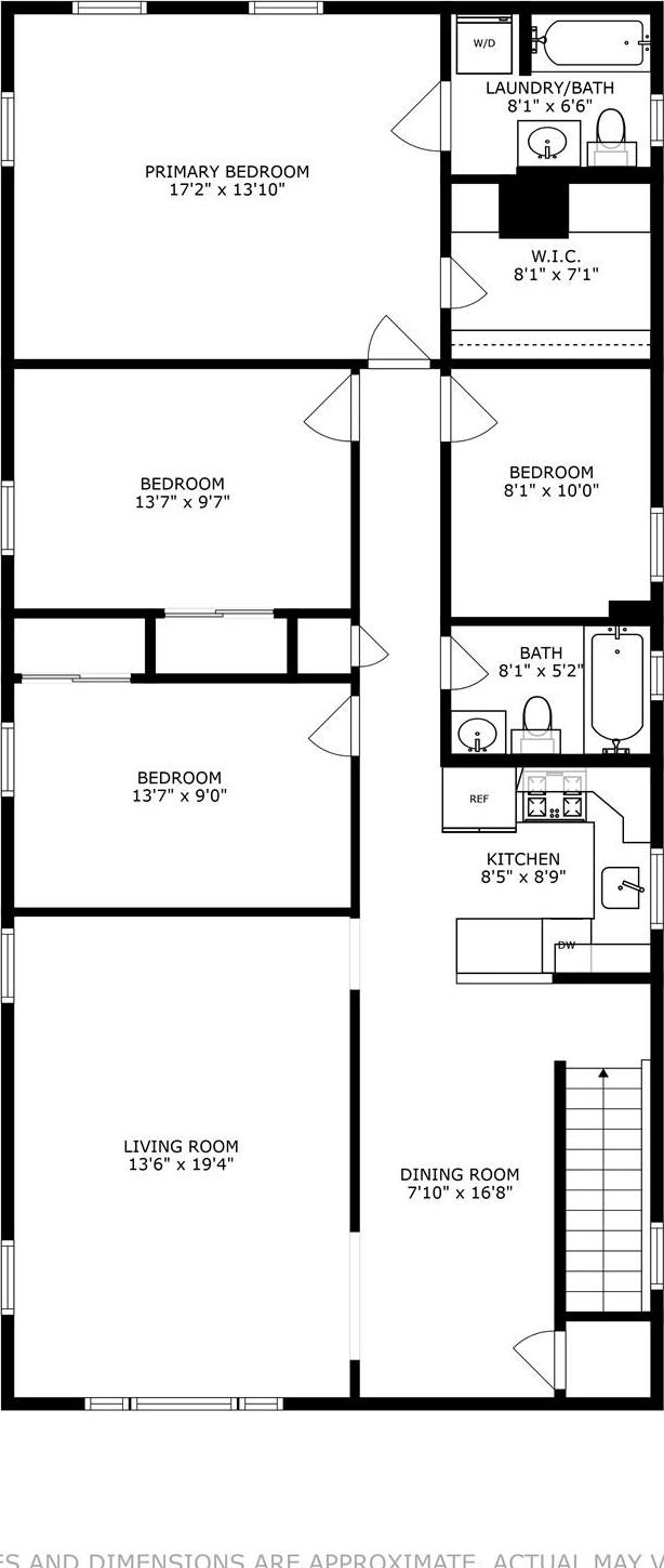 Single Family Elkmont  Queens, NY 11426, MLS-873448-42