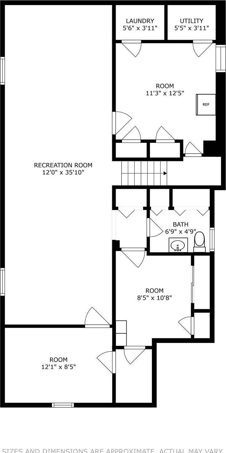 Single Family Elkmont  Queens, NY 11426, MLS-873448-43