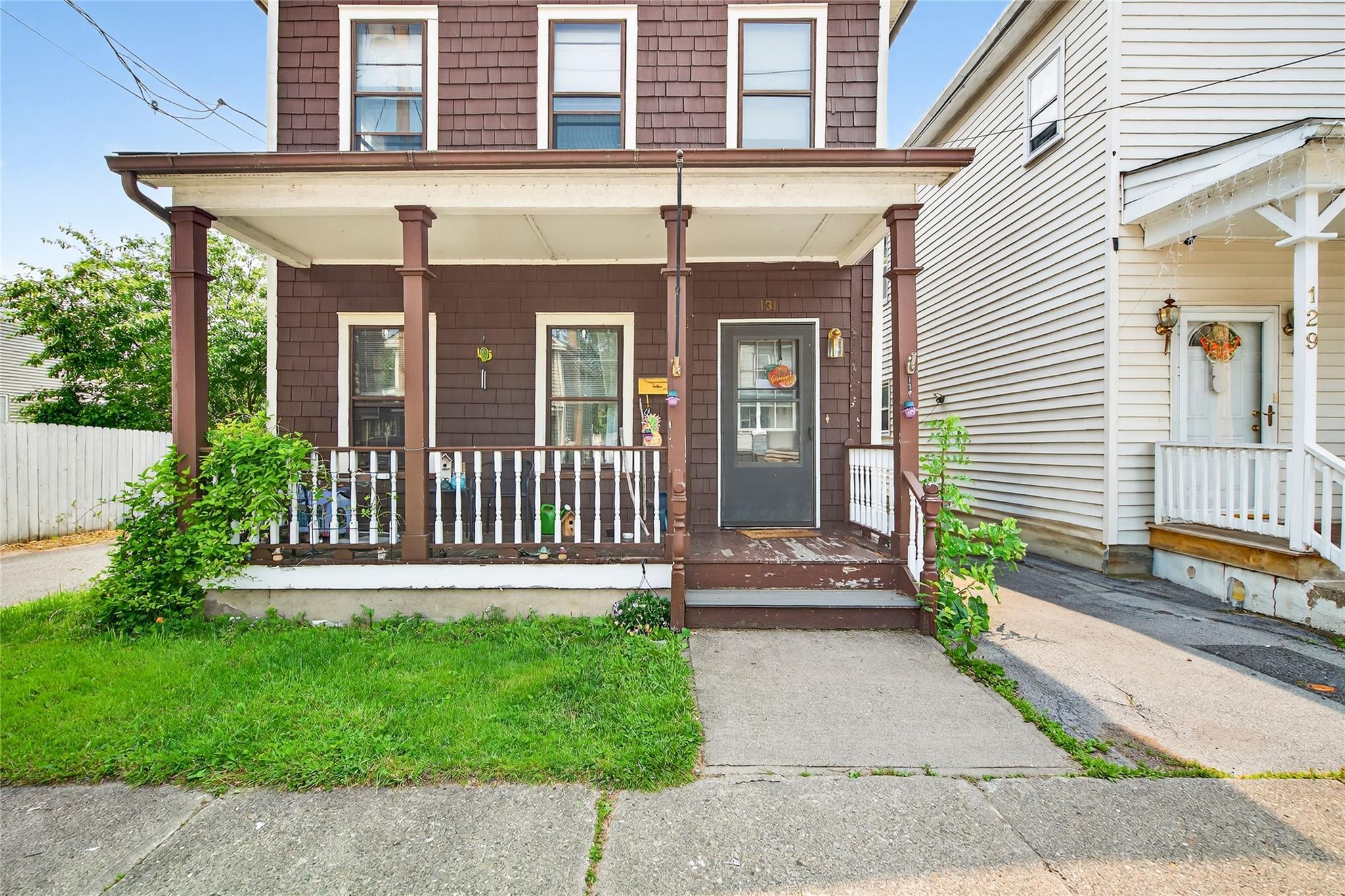Single Family Front  Orange County, NY 12771, MLS-873454-2
