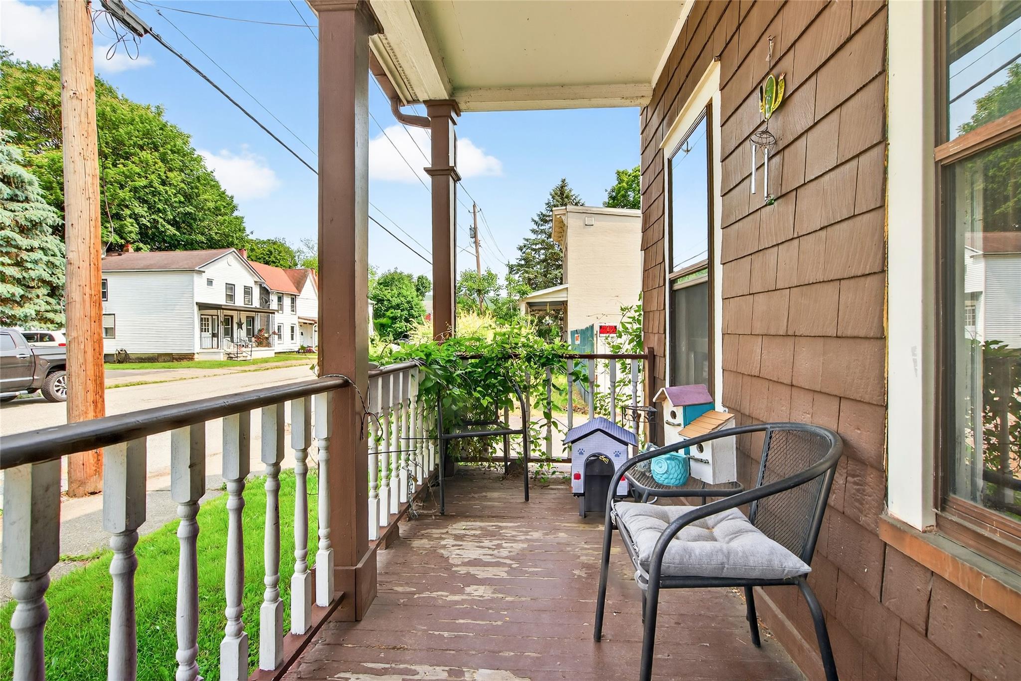 Single Family Front  Orange County, NY 12771, MLS-873454-3