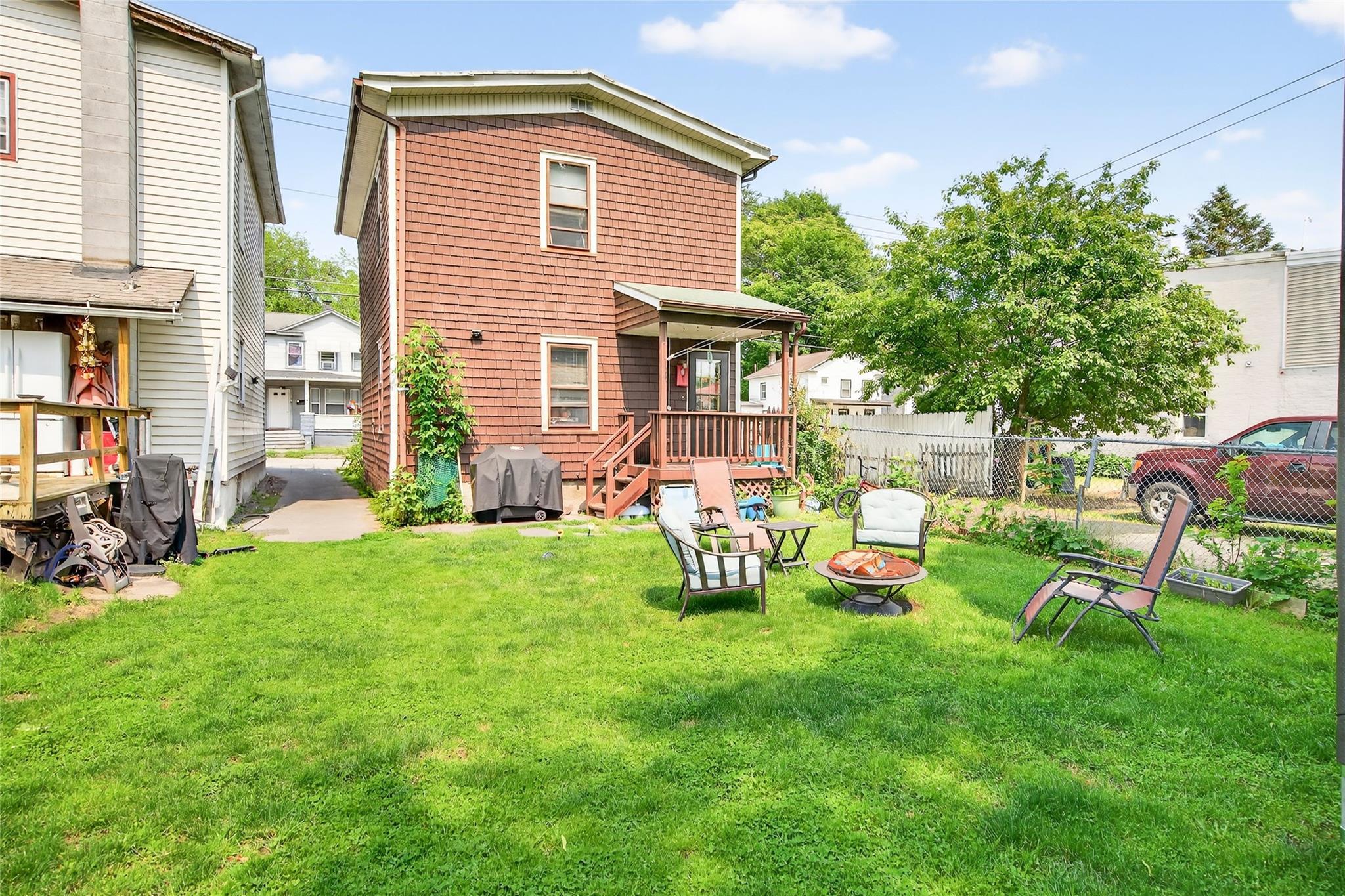 Single Family Front  Orange County, NY 12771, MLS-873454-33