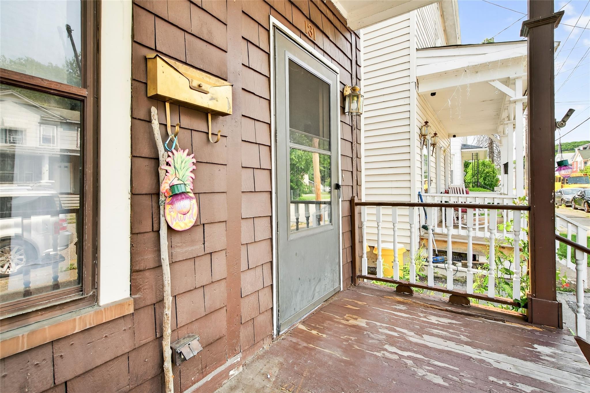 Single Family Front  Orange County, NY 12771, MLS-873454-4