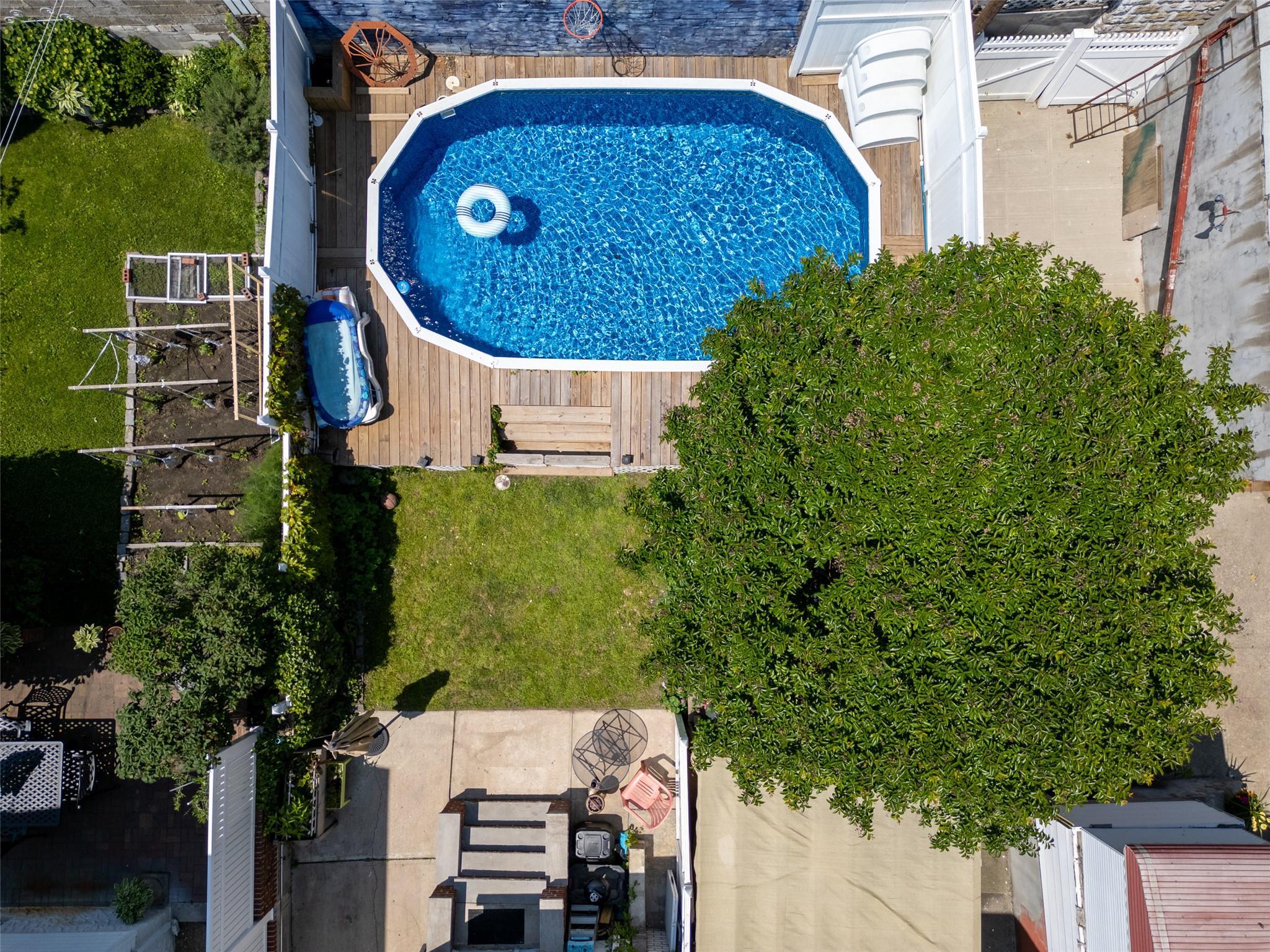 Single Family 73rd  Queens, NY 11370, MLS-873456-17