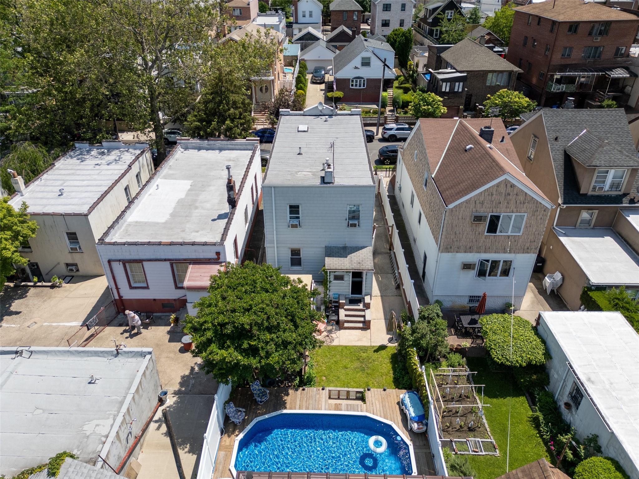 Single Family 73rd  Queens, NY 11370, MLS-873456-18