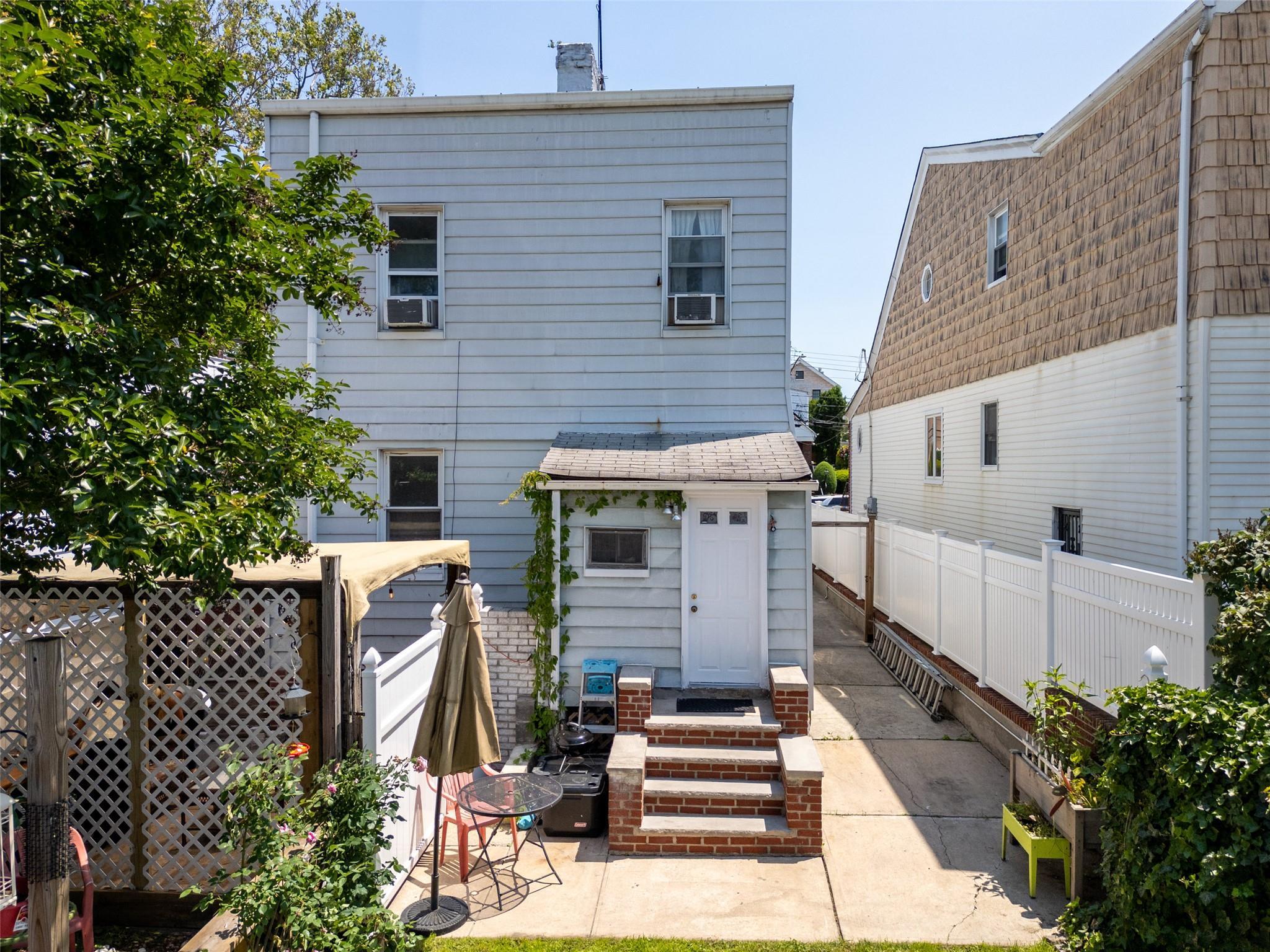 Single Family 73rd  Queens, NY 11370, MLS-873456-21