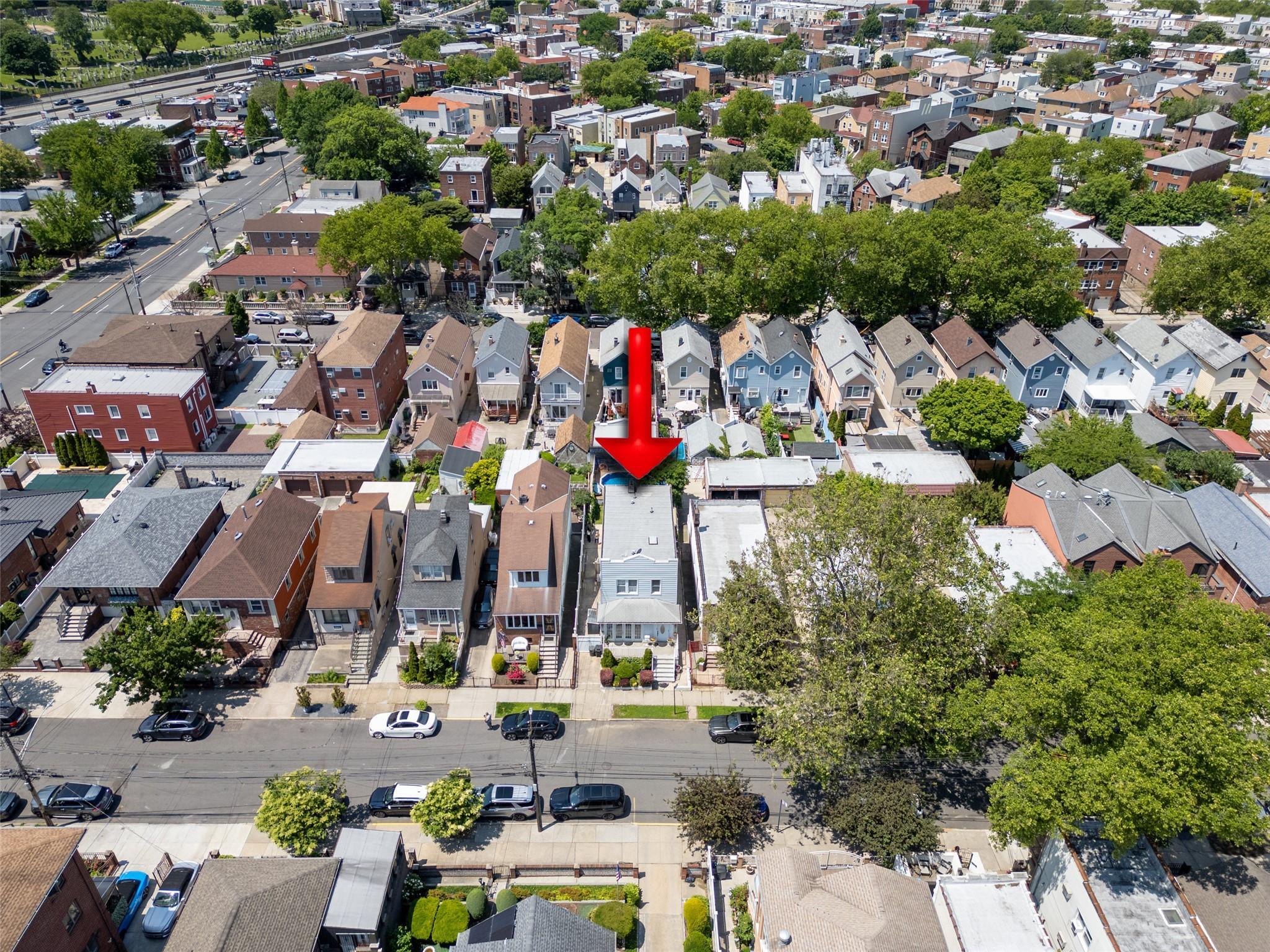 Single Family 73rd  Queens, NY 11370, MLS-873456-24