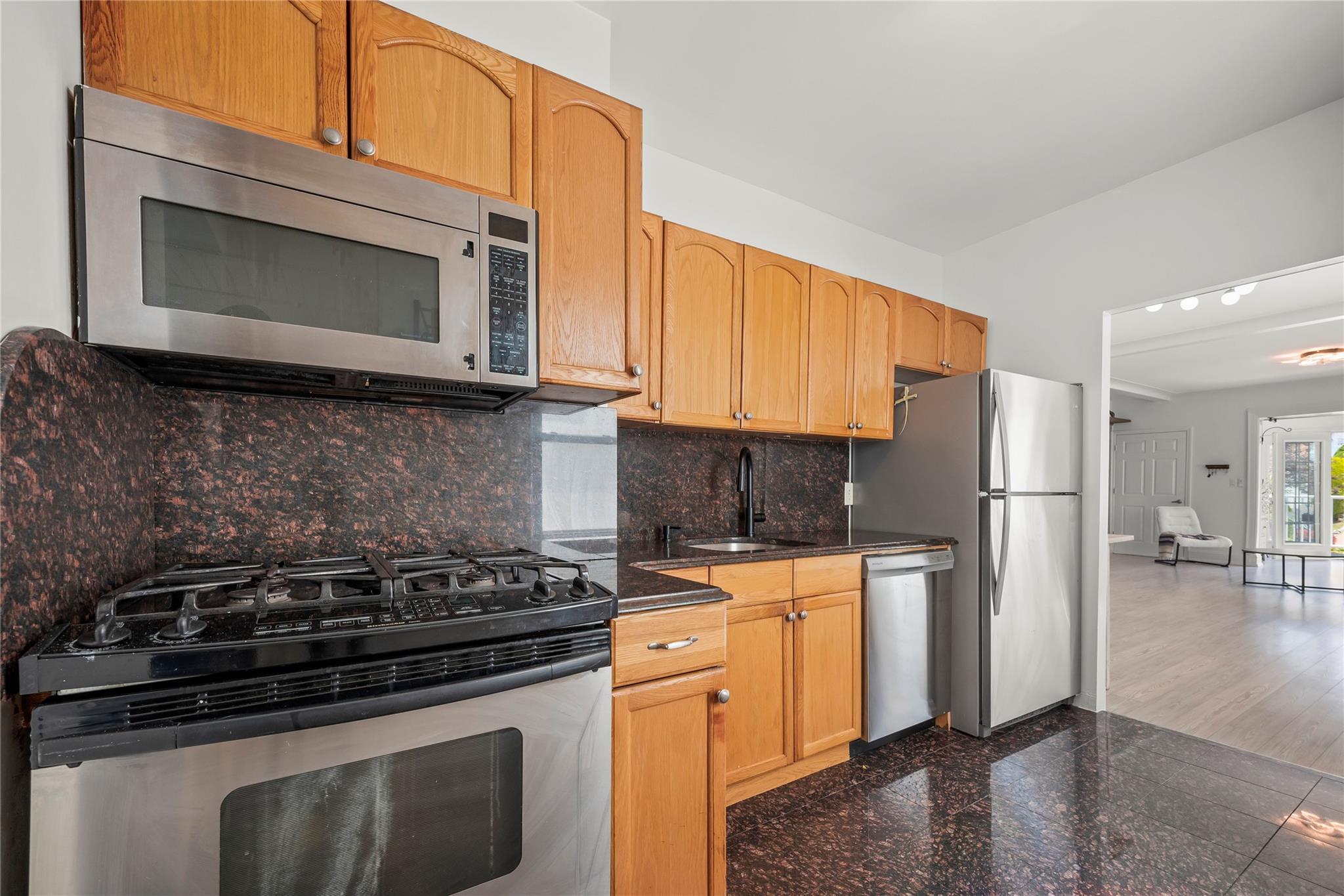 Single Family 73rd  Queens, NY 11370, MLS-873456-8