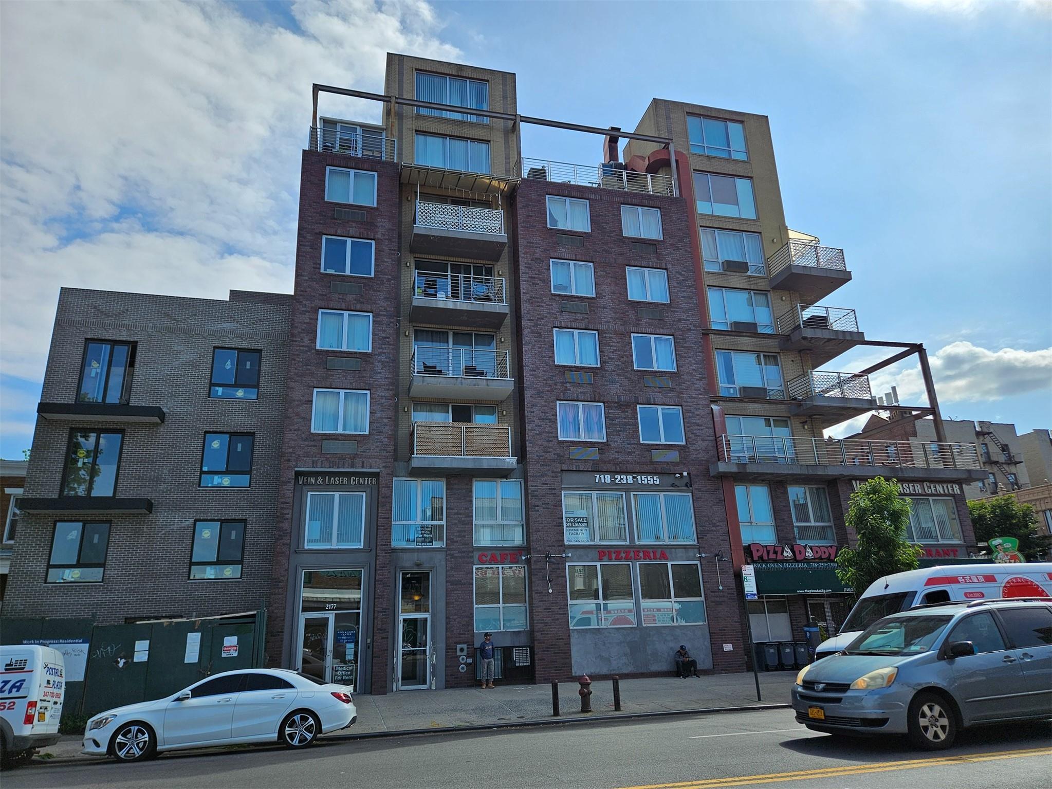 Condo Bay  Brooklyn, NY 11204, MLS-873460-8