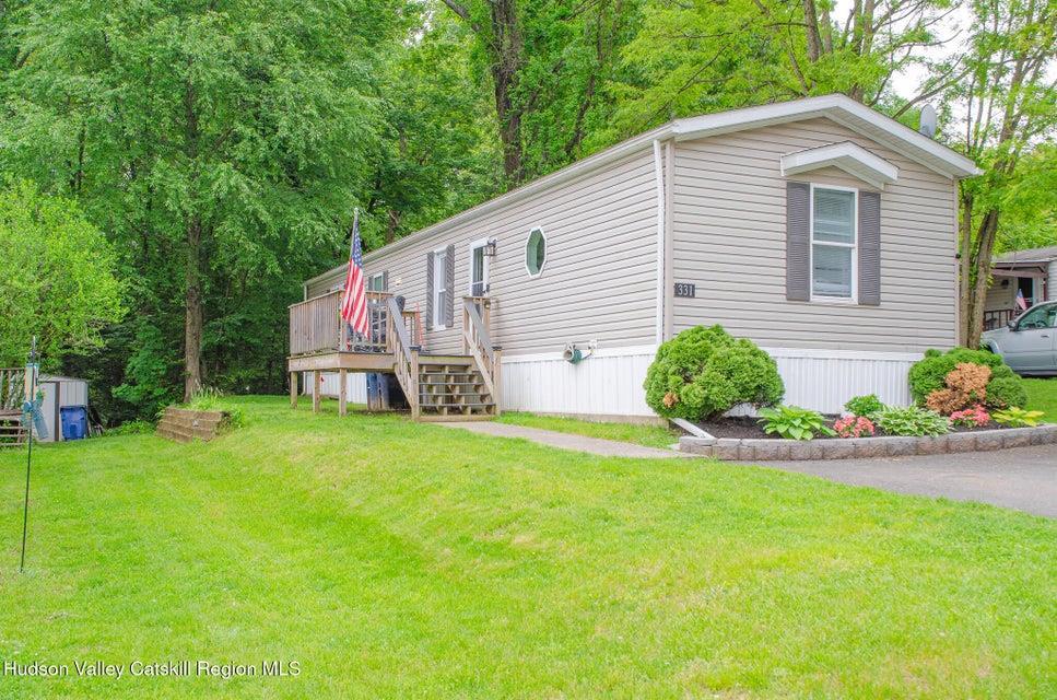 Single Family James  Ulster County, NY 12417, MLS-873462-13