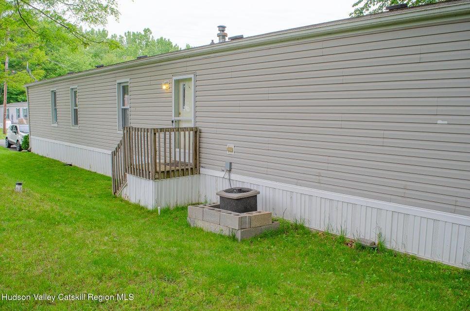 Single Family James  Ulster County, NY 12417, MLS-873462-14