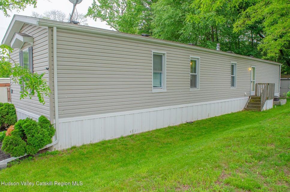 Single Family James  Ulster County, NY 12417, MLS-873462-15