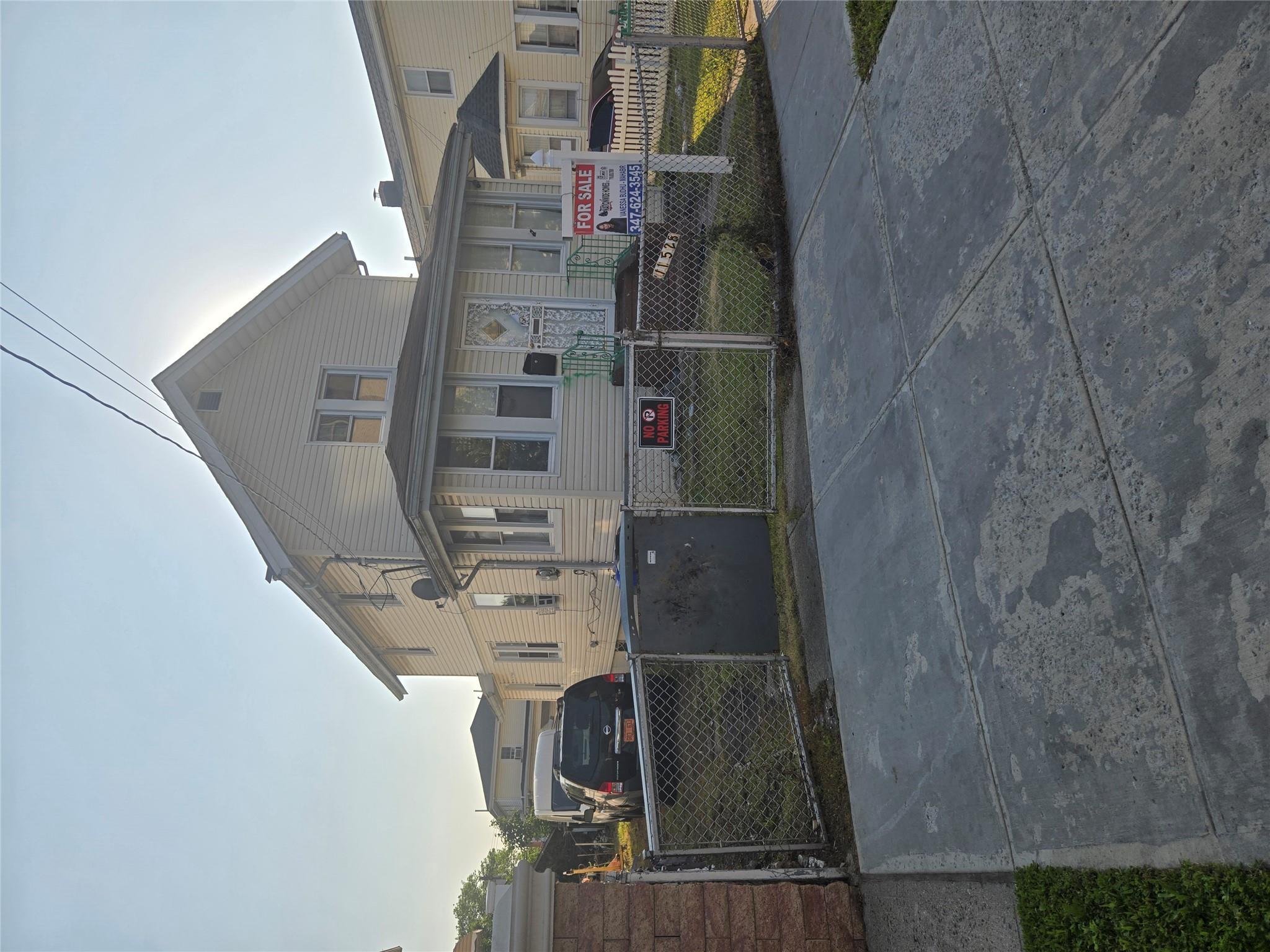 Single Family 130 Street  Queens, NY 11436, MLS-873483-2