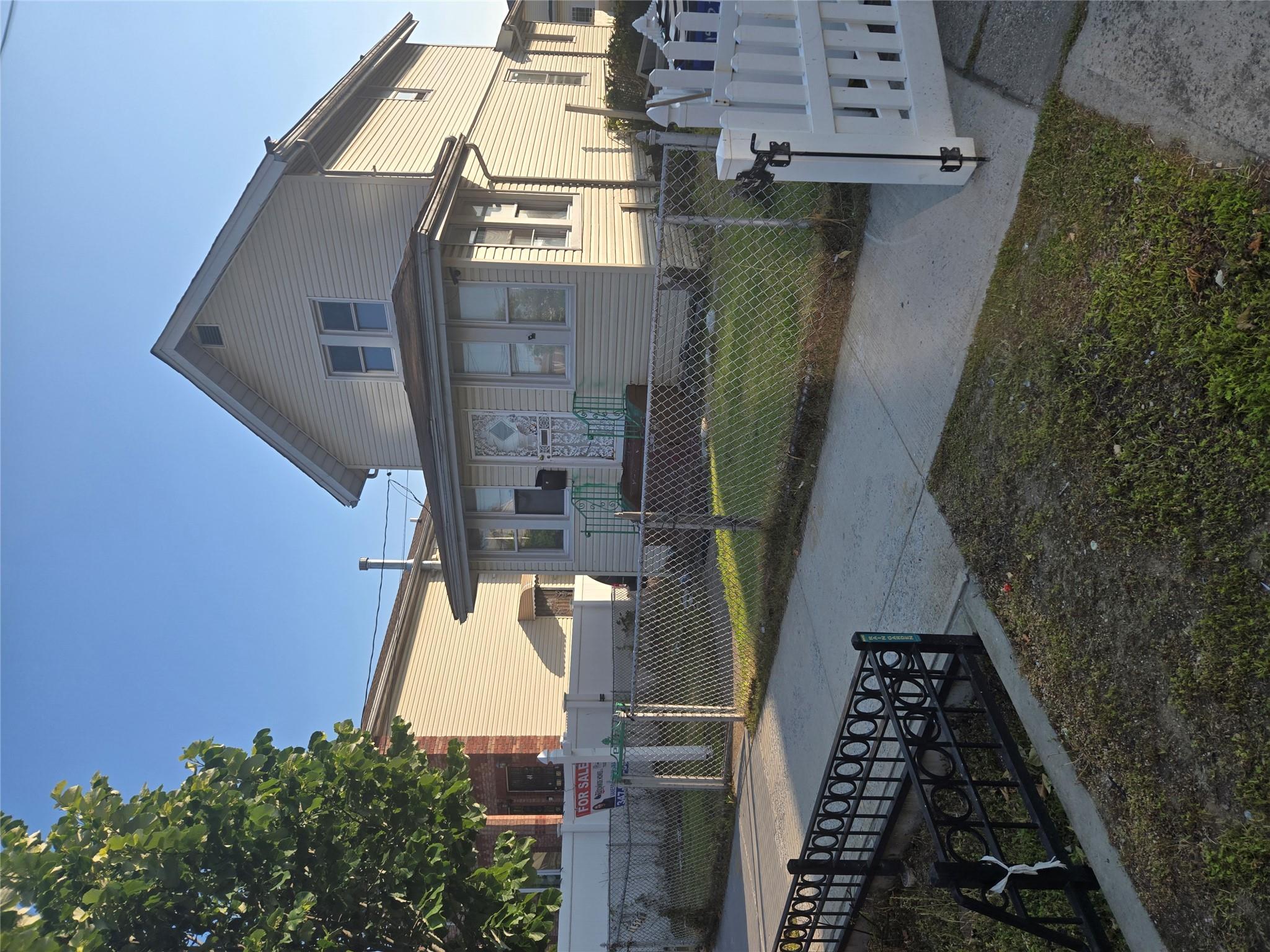 Single Family 130 Street  Queens, NY 11436, MLS-873483-3