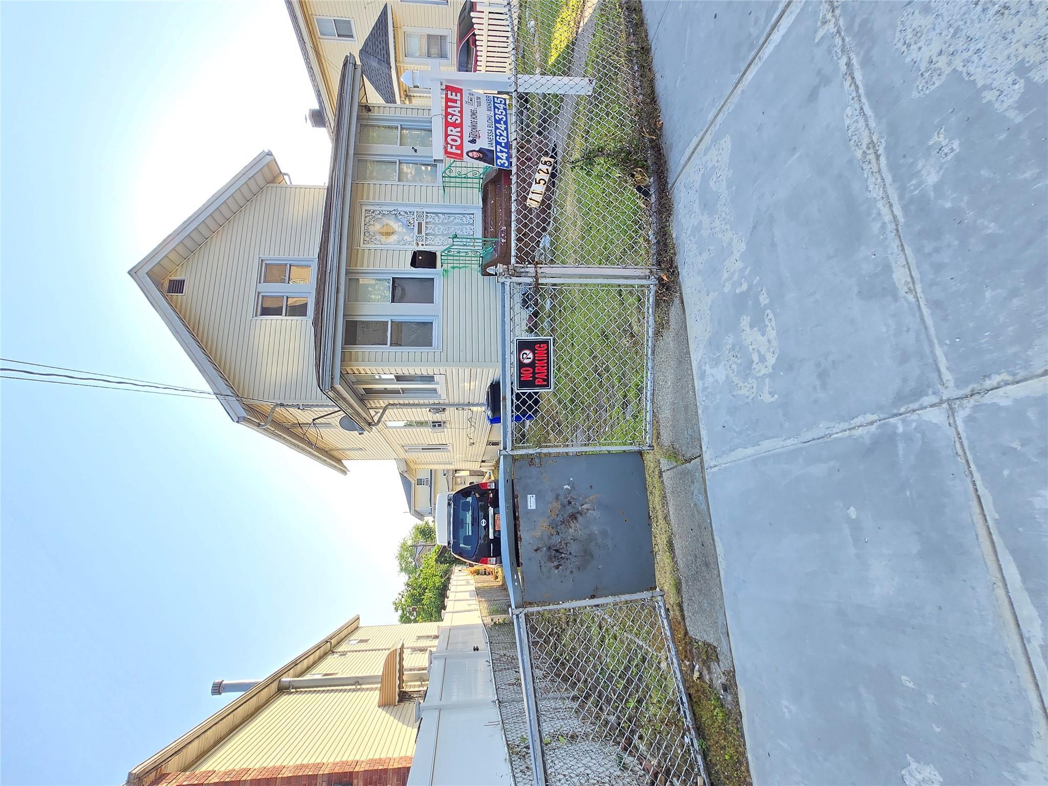 Single Family 130 Street  Queens, NY 11436, MLS-873483-4