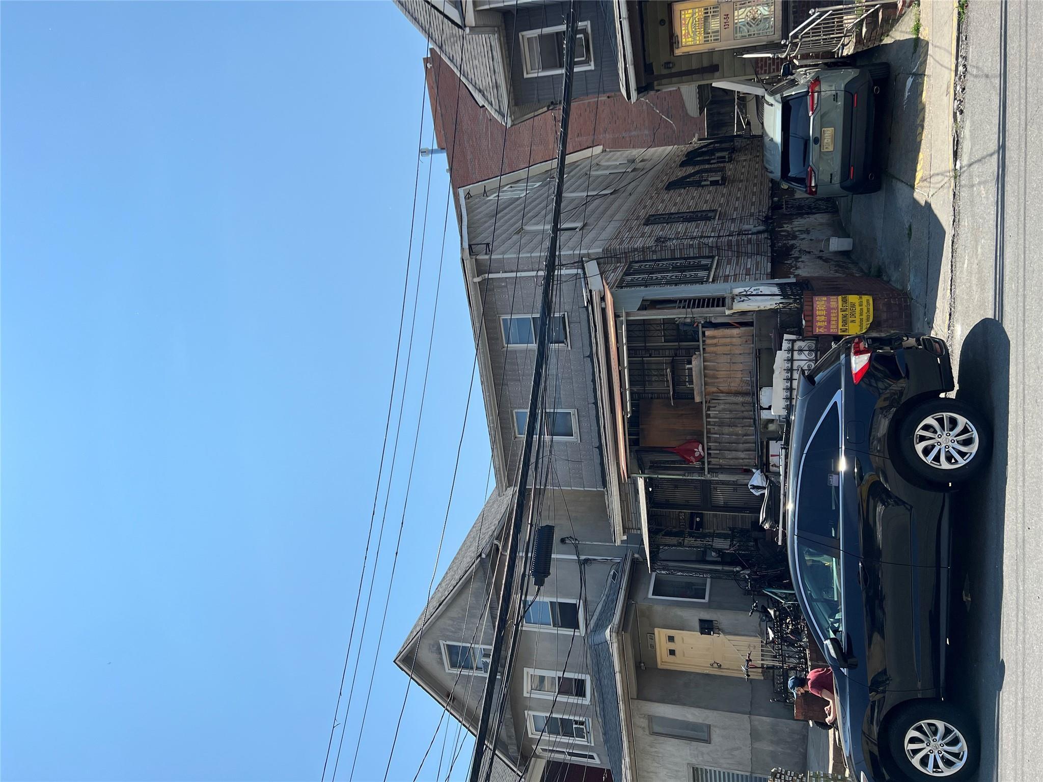 Single Family 41st  Queens, NY 11355, MLS-873484-2