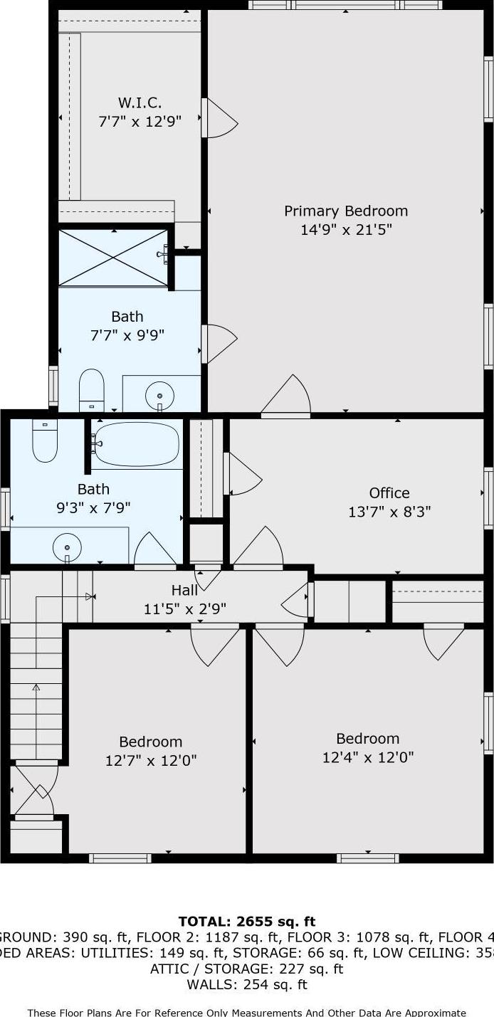Single Family Hamilton  Nassau County, NY 11570, MLS-873493-22
