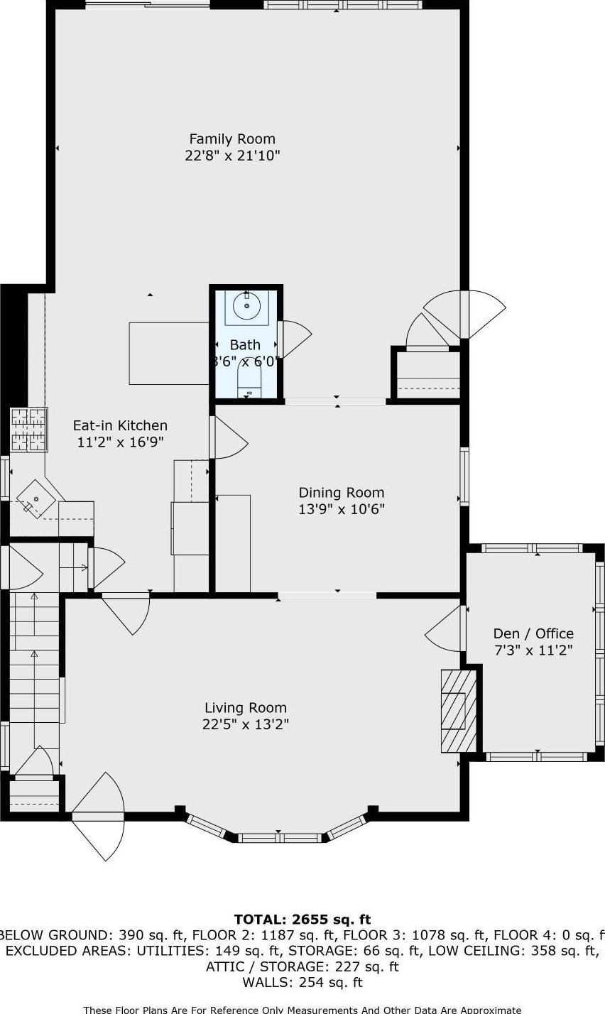 Single Family Hamilton  Nassau County, NY 11570, MLS-873493-25
