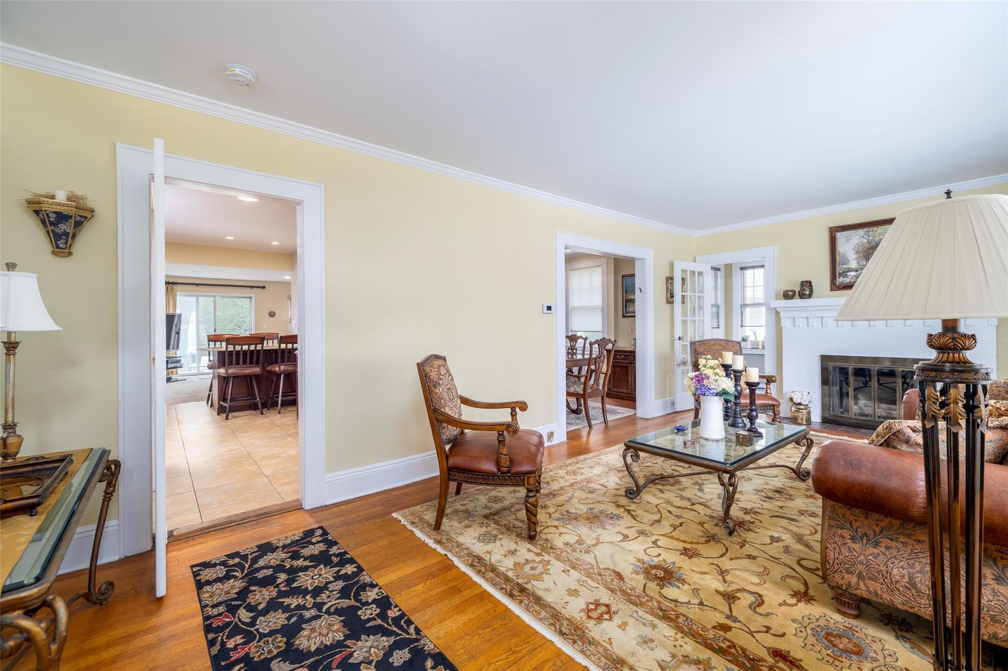 Single Family Hamilton  Nassau County, NY 11570, MLS-873493-6