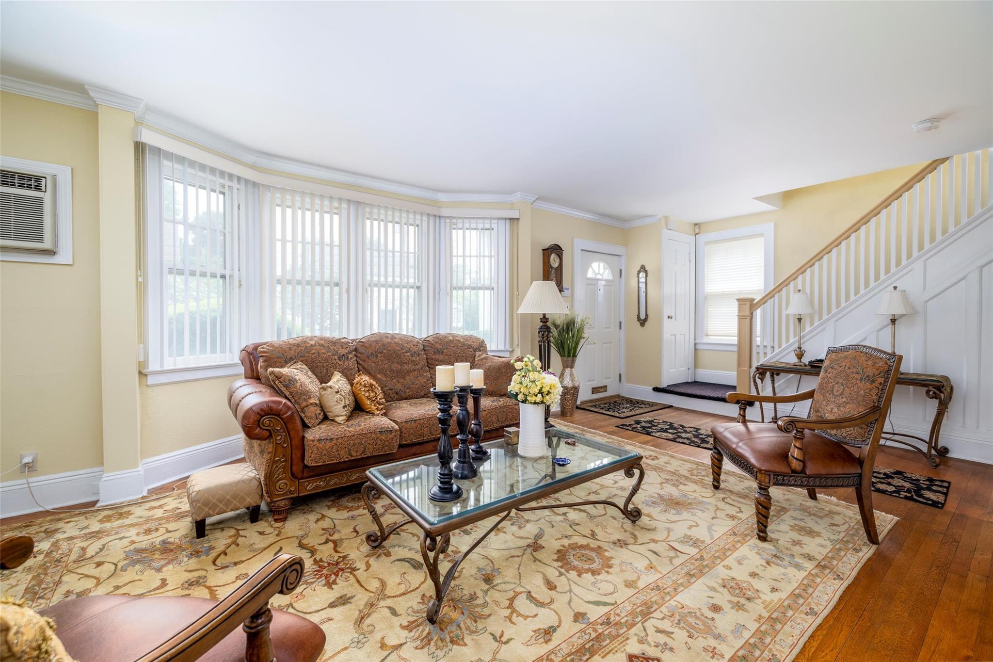 Single Family Hamilton  Nassau County, NY 11570, MLS-873493-7