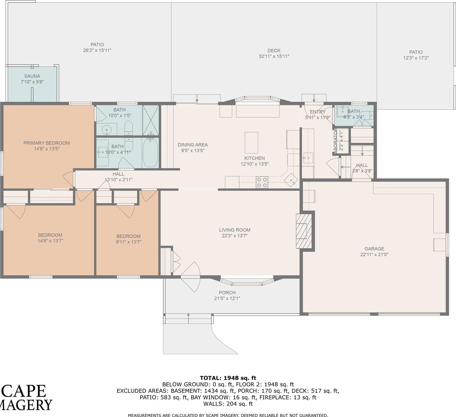 Single Family Jackson  Suffolk County, NY 11946, MLS-873496-18