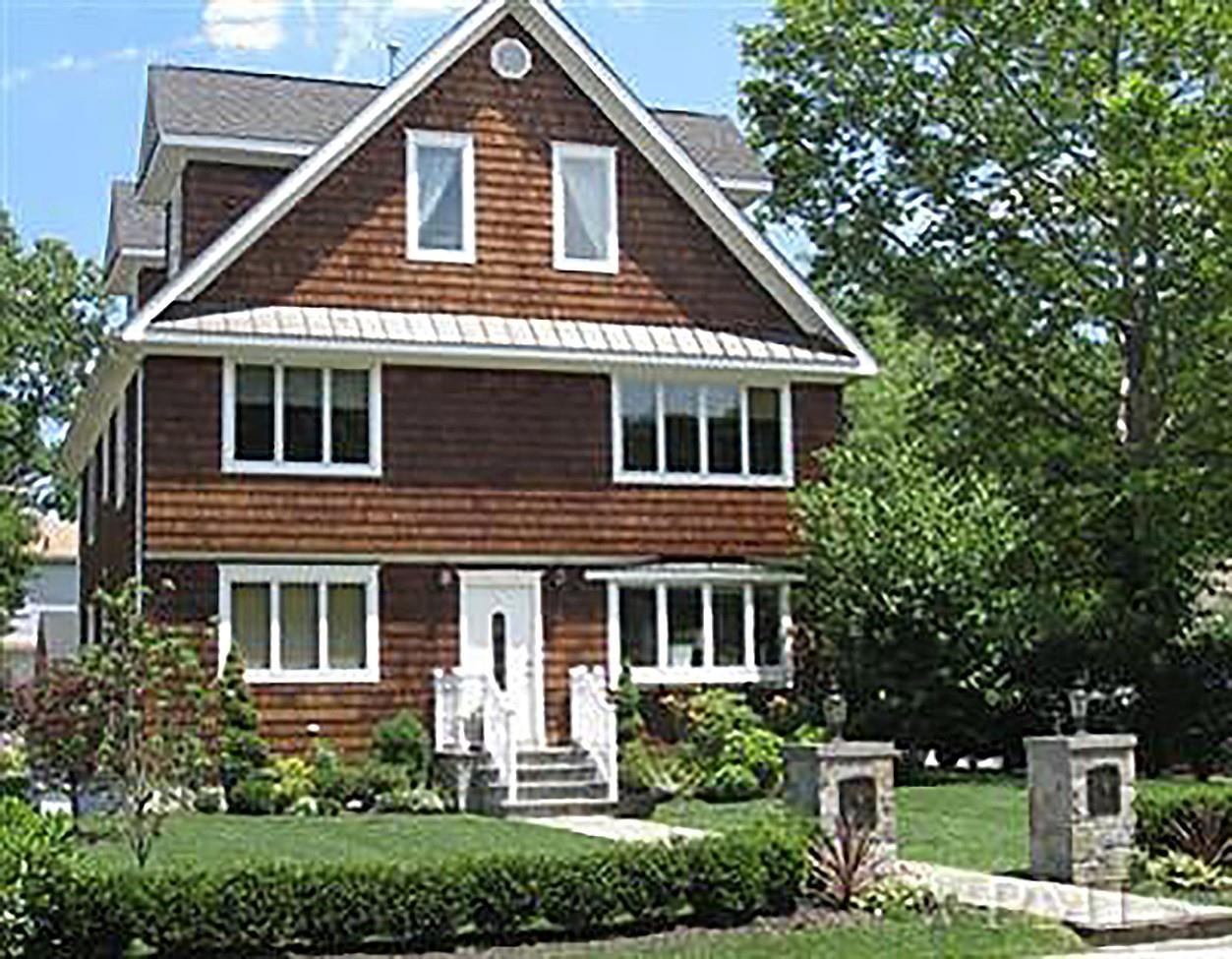 Single Family Goldwin  Westchester County, NY 10580, MLS-873498-2