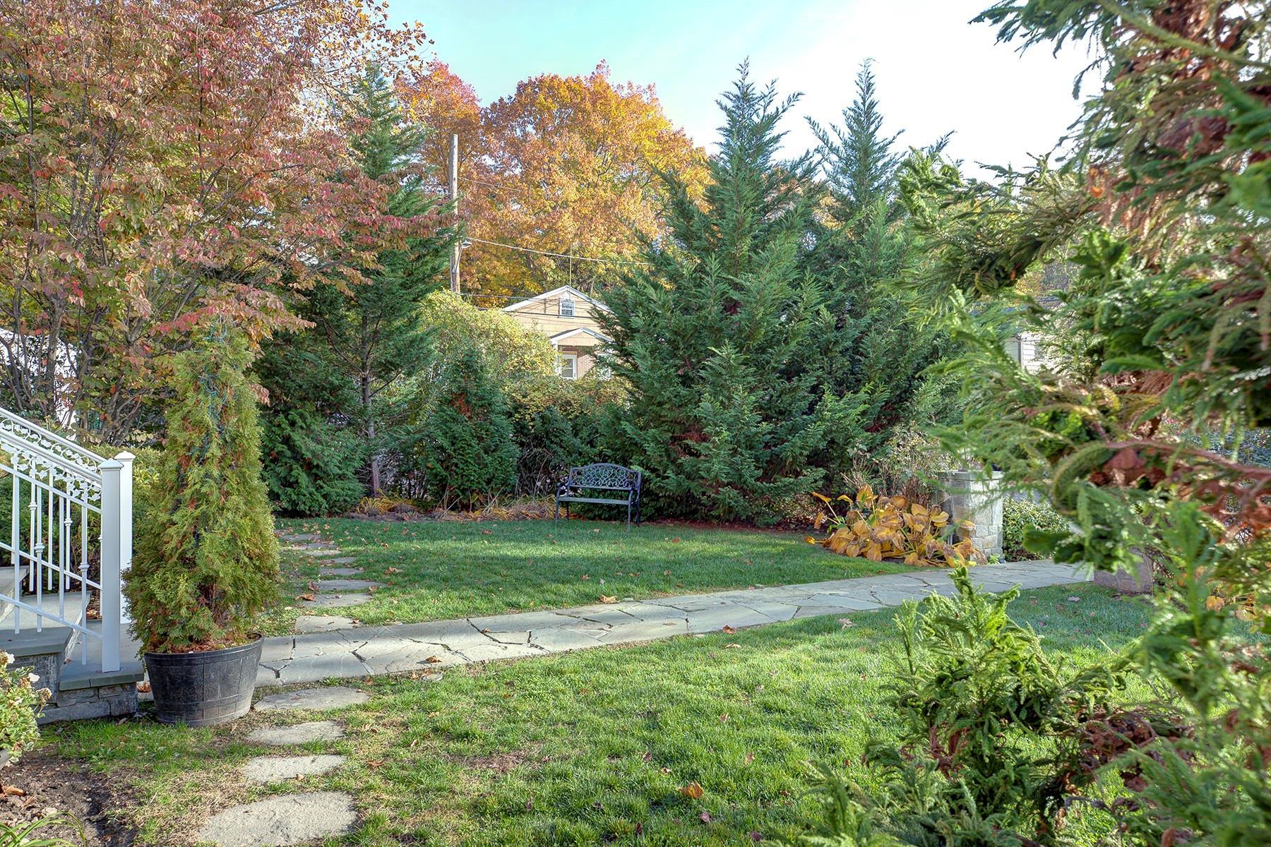 Single Family Goldwin  Westchester County, NY 10580, MLS-873498-21