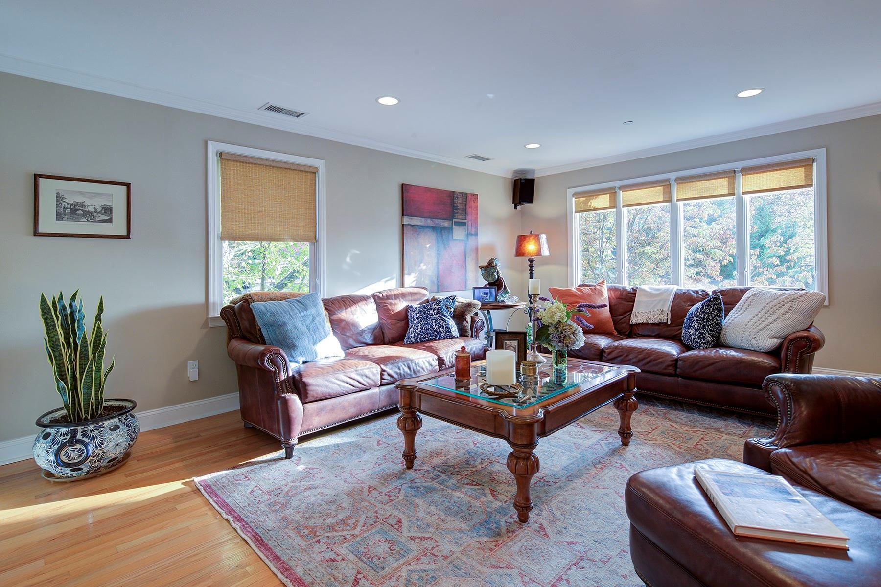 Single Family Goldwin  Westchester County, NY 10580, MLS-873498-3