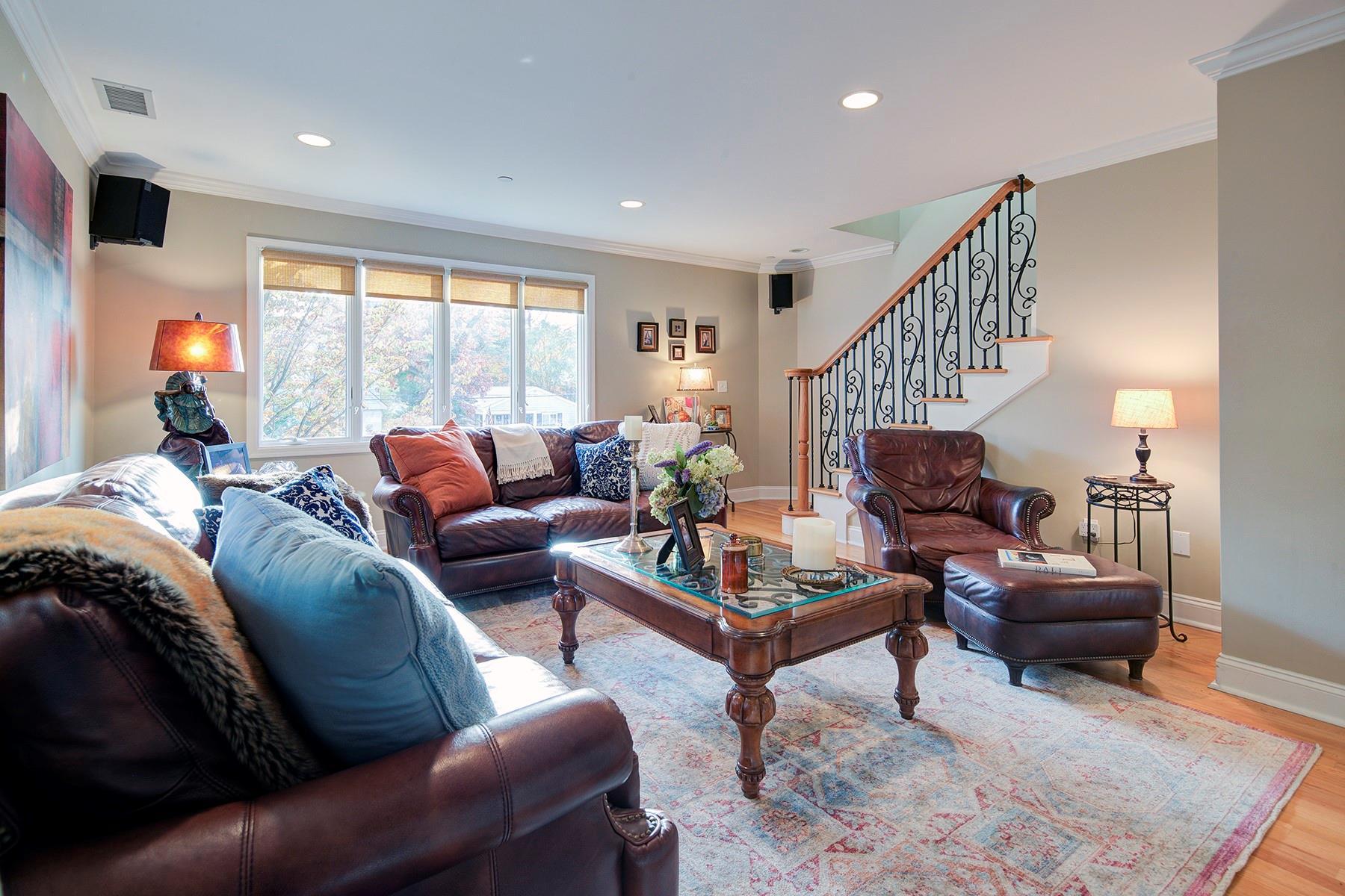 Single Family Goldwin  Westchester County, NY 10580, MLS-873498-4