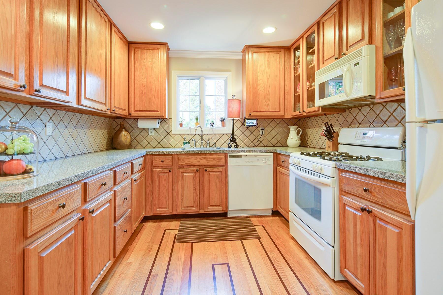 Single Family Goldwin  Westchester County, NY 10580, MLS-873498-8