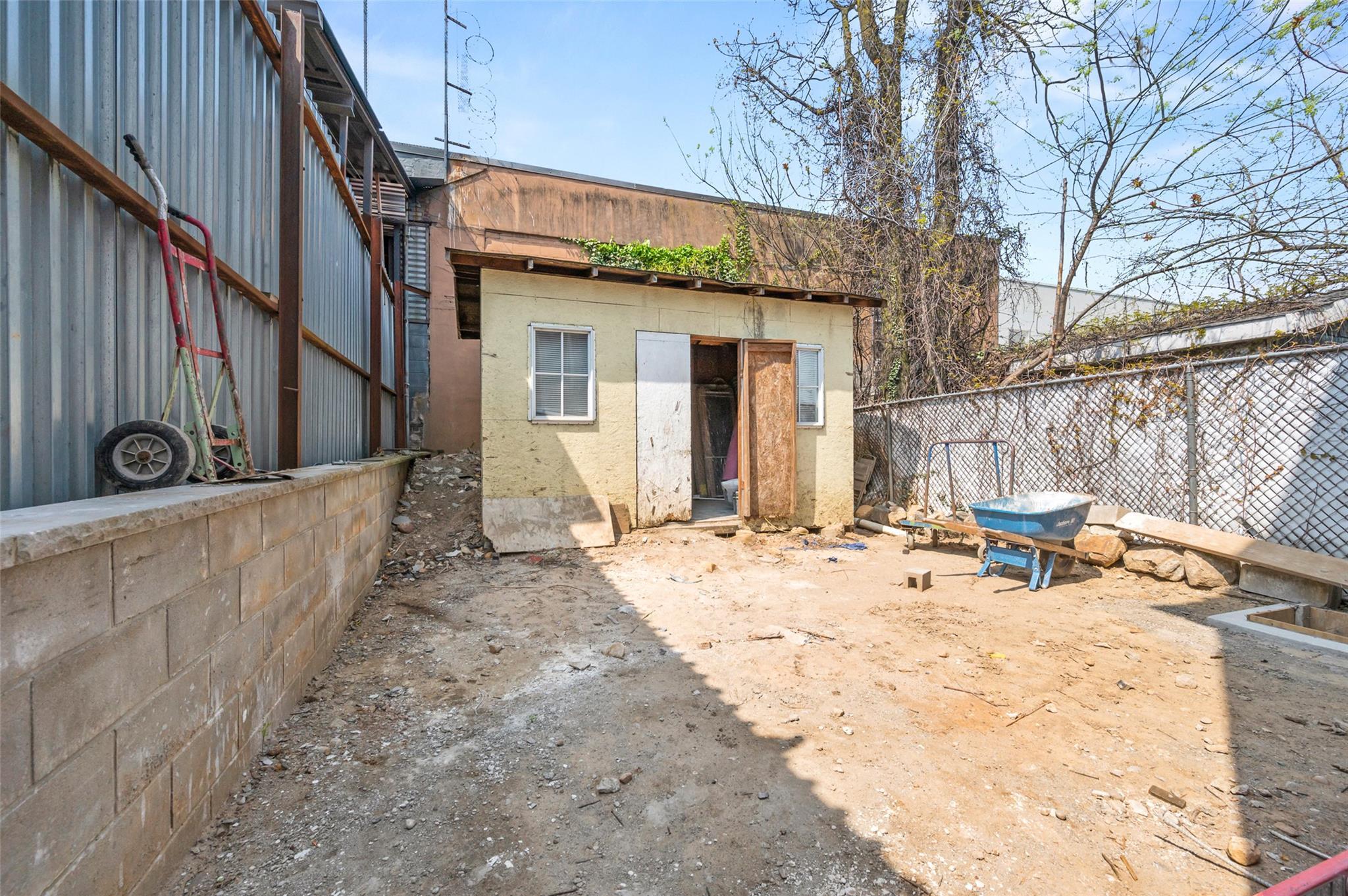 Single Family 59th Place  Queens, NY 11378, MLS-873499-20