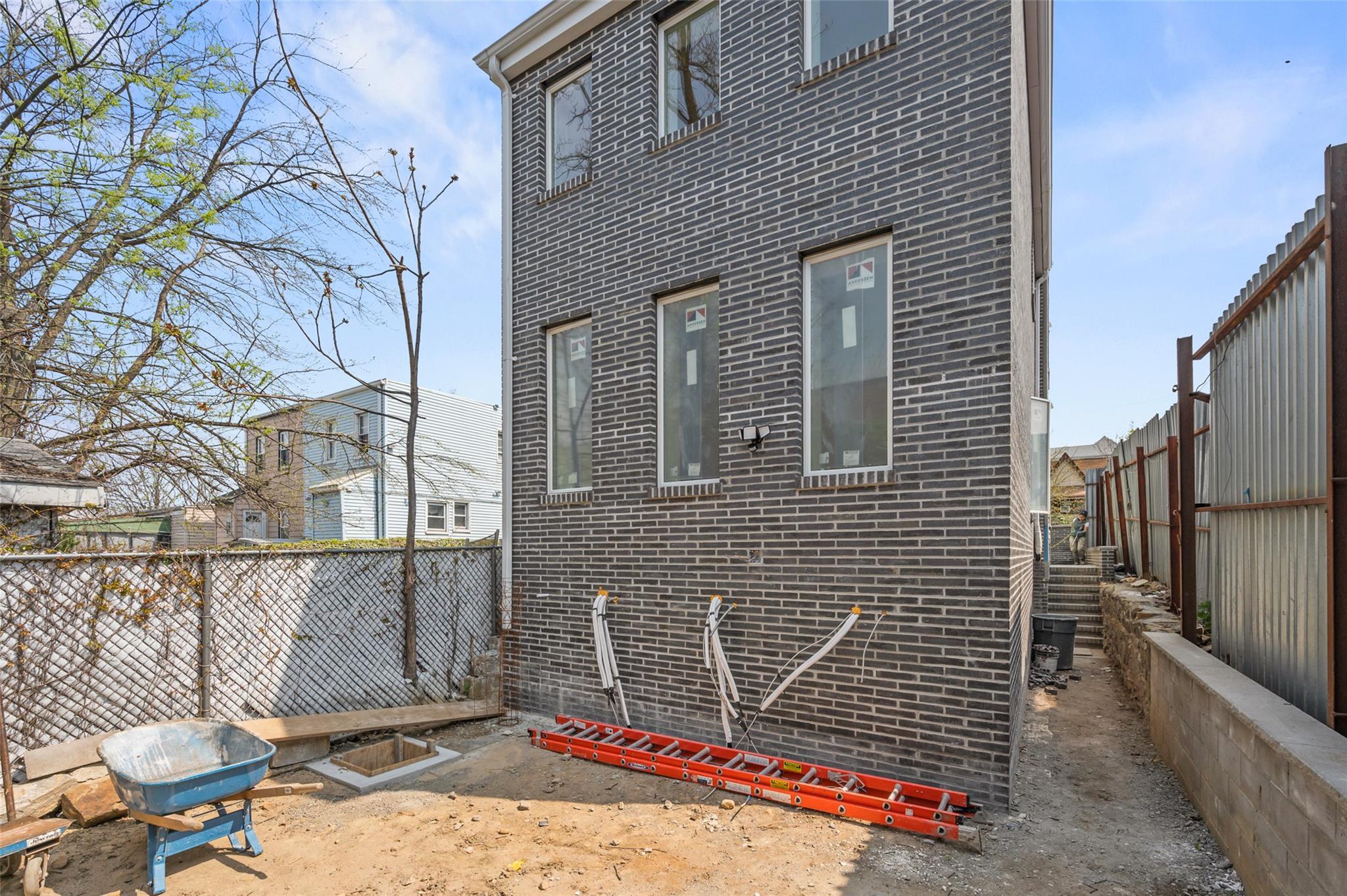 Single Family 59th Place  Queens, NY 11378, MLS-873499-21