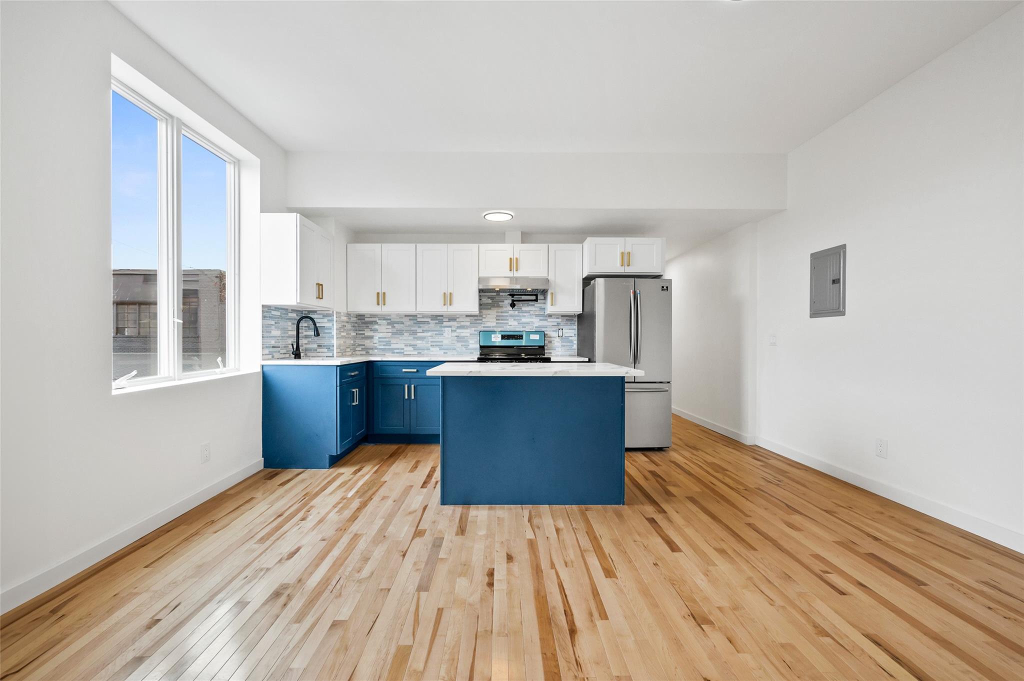 Single Family 59th Place  Queens, NY 11378, MLS-873499-3