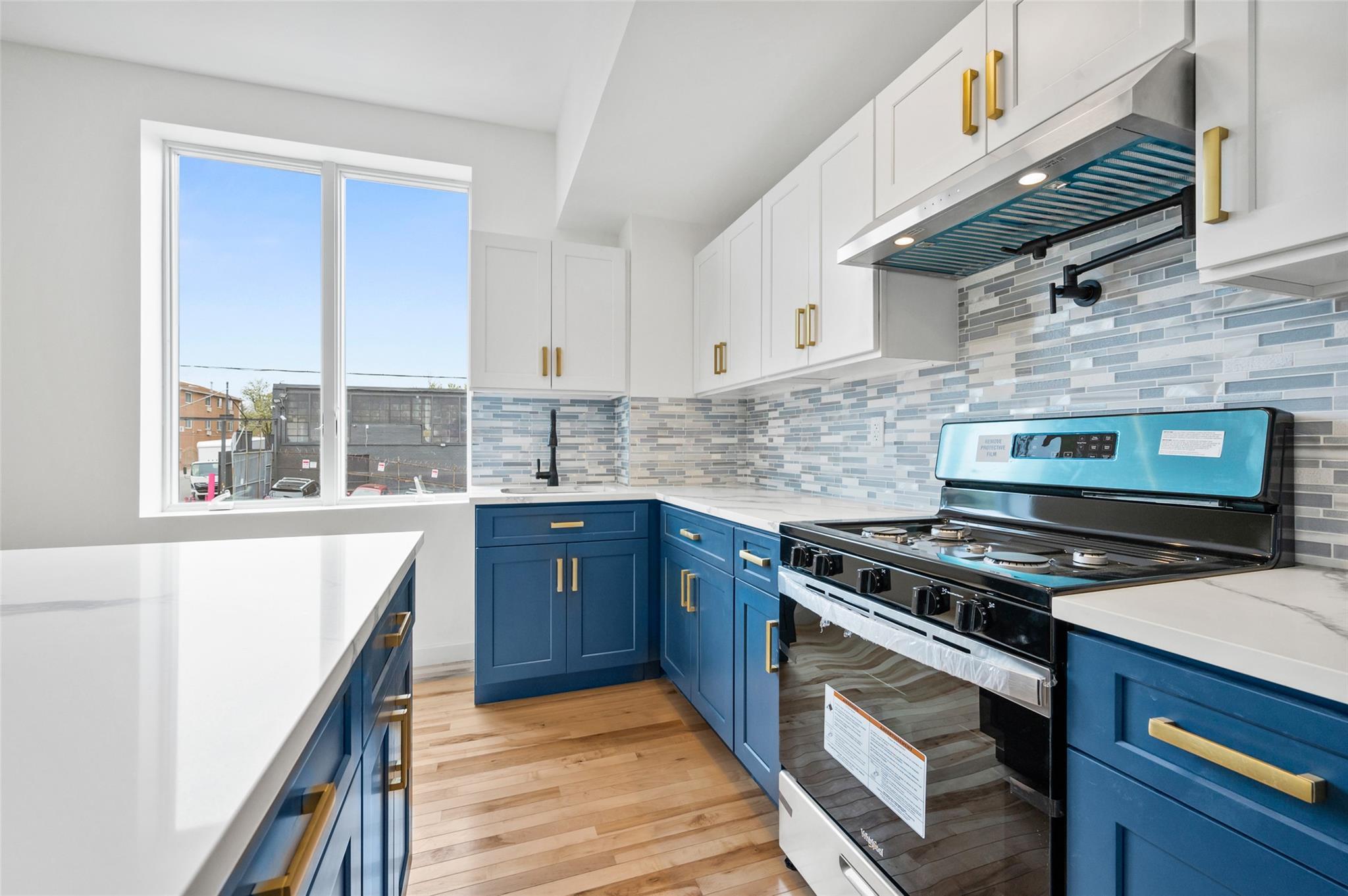 Single Family 59th Place  Queens, NY 11378, MLS-873499-5