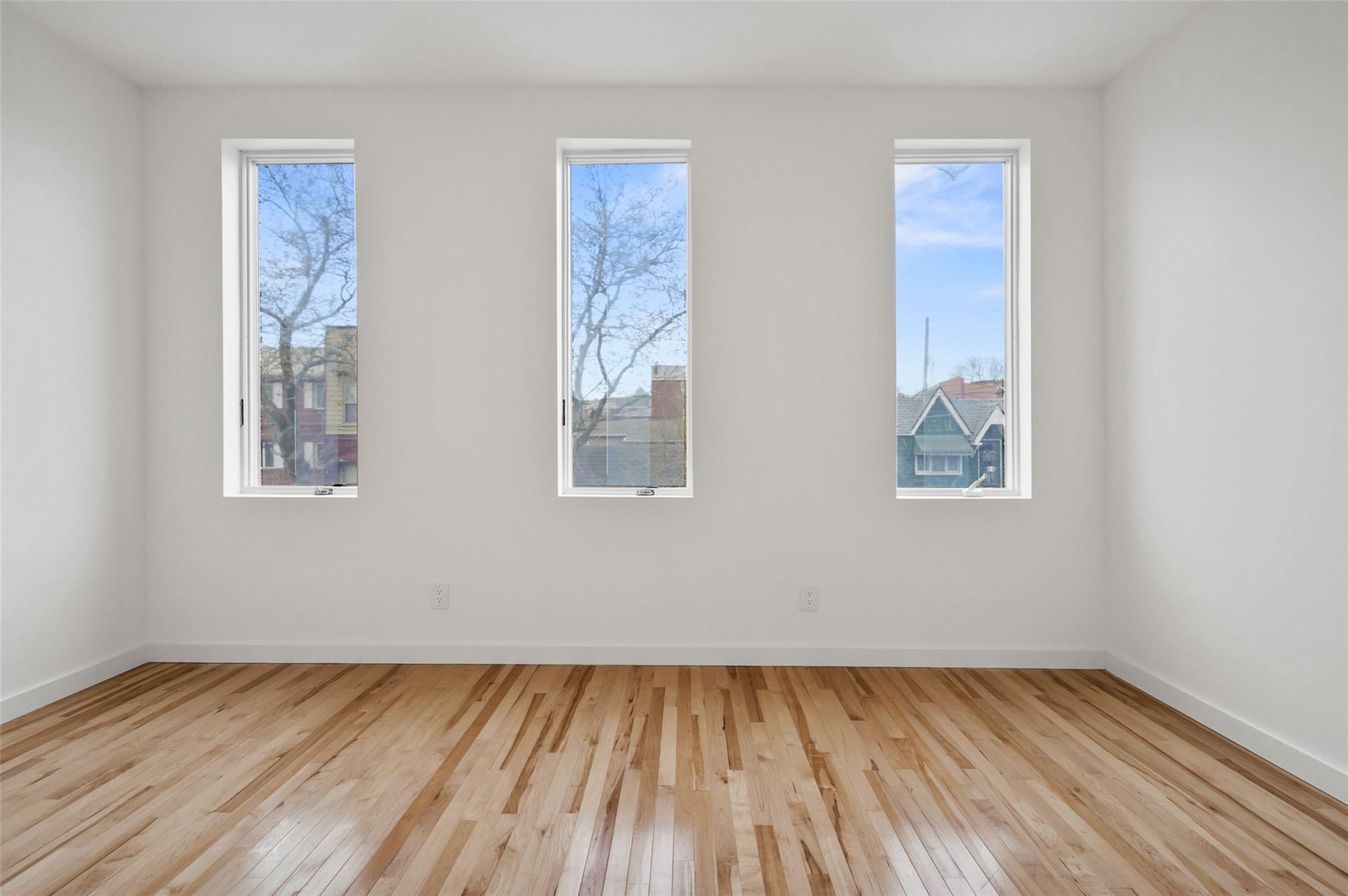 Single Family 59th Place  Queens, NY 11378, MLS-873499-8