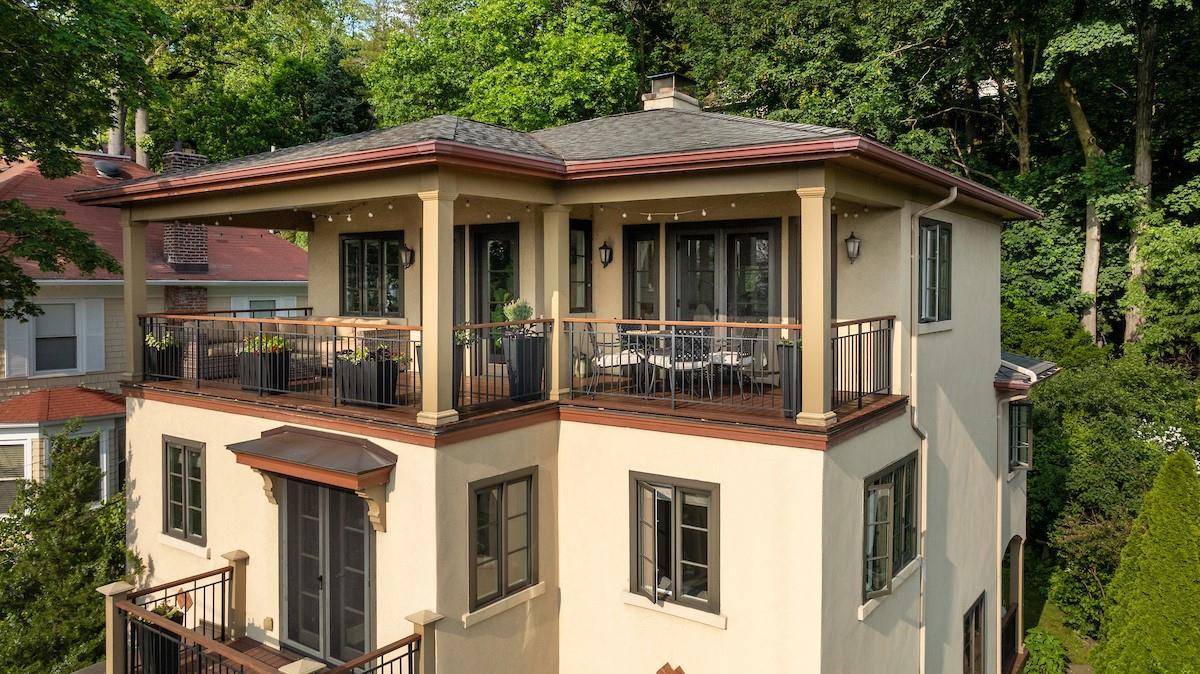 Single Family Buena Vista  Westchester County, NY 10706, MLS-873504-24