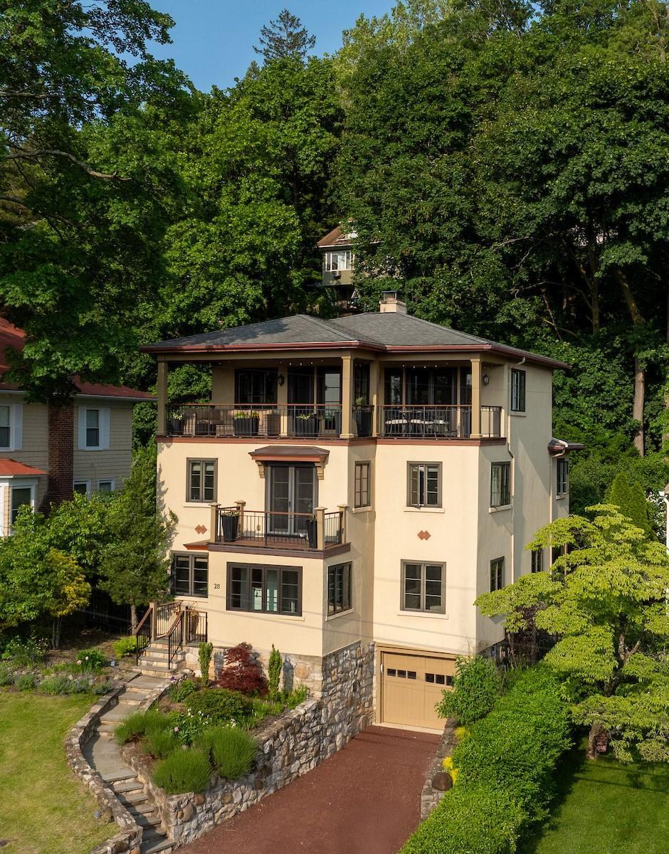 Single Family Buena Vista  Westchester County, NY 10706, MLS-873504-36