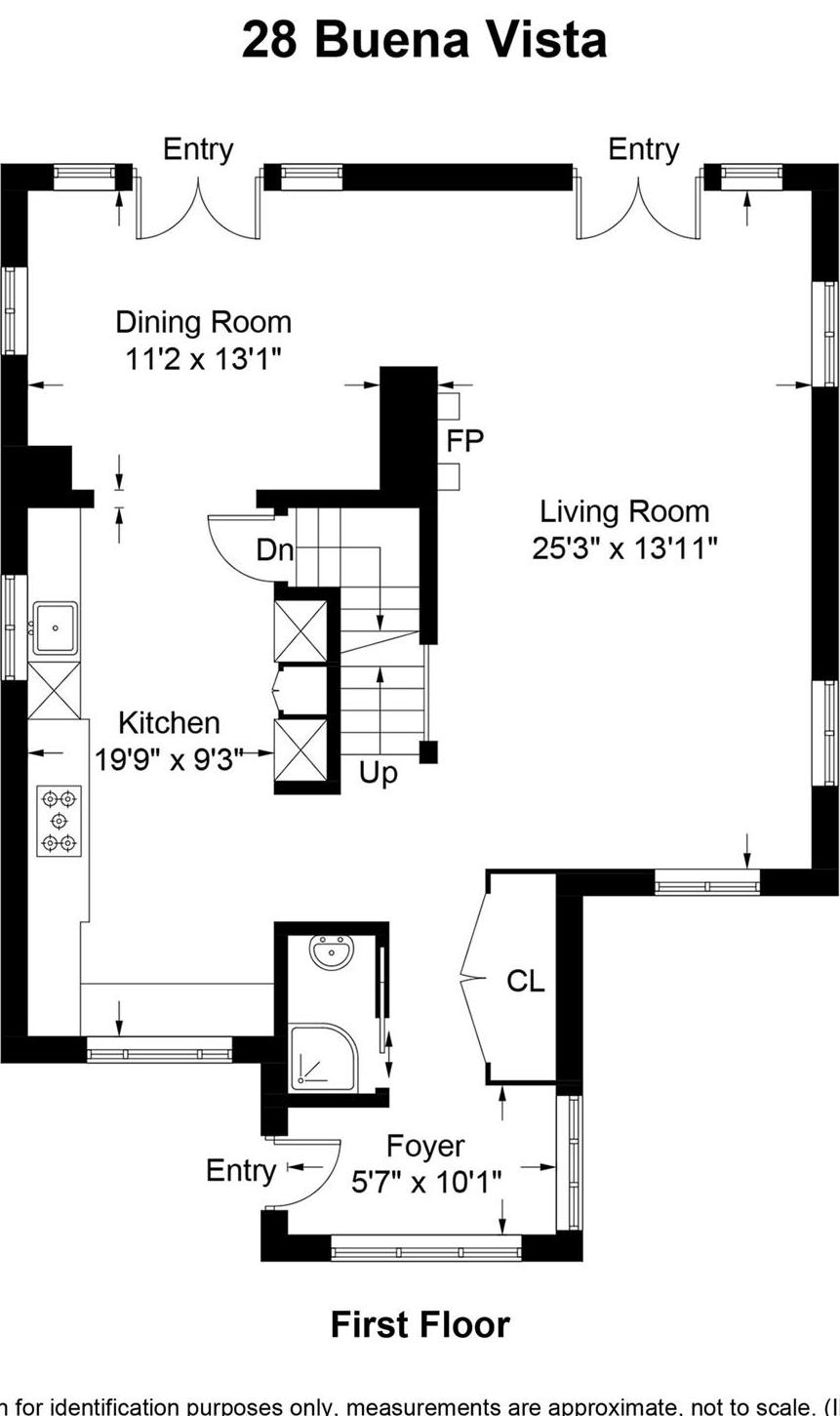 Single Family Buena Vista  Westchester County, NY 10706, MLS-873504-38