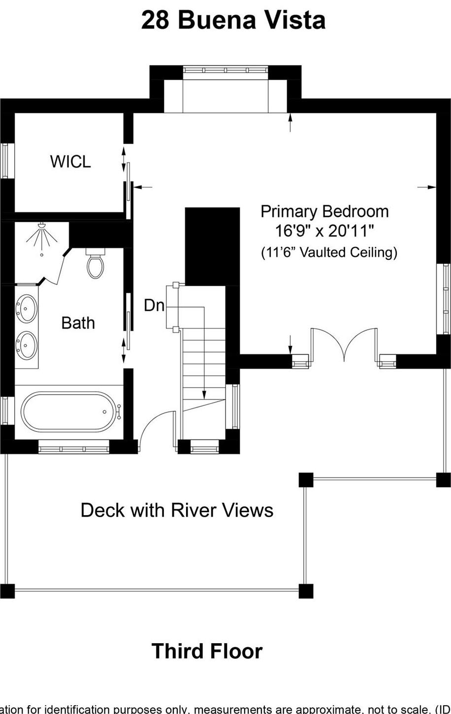 Single Family Buena Vista  Westchester County, NY 10706, MLS-873504-40