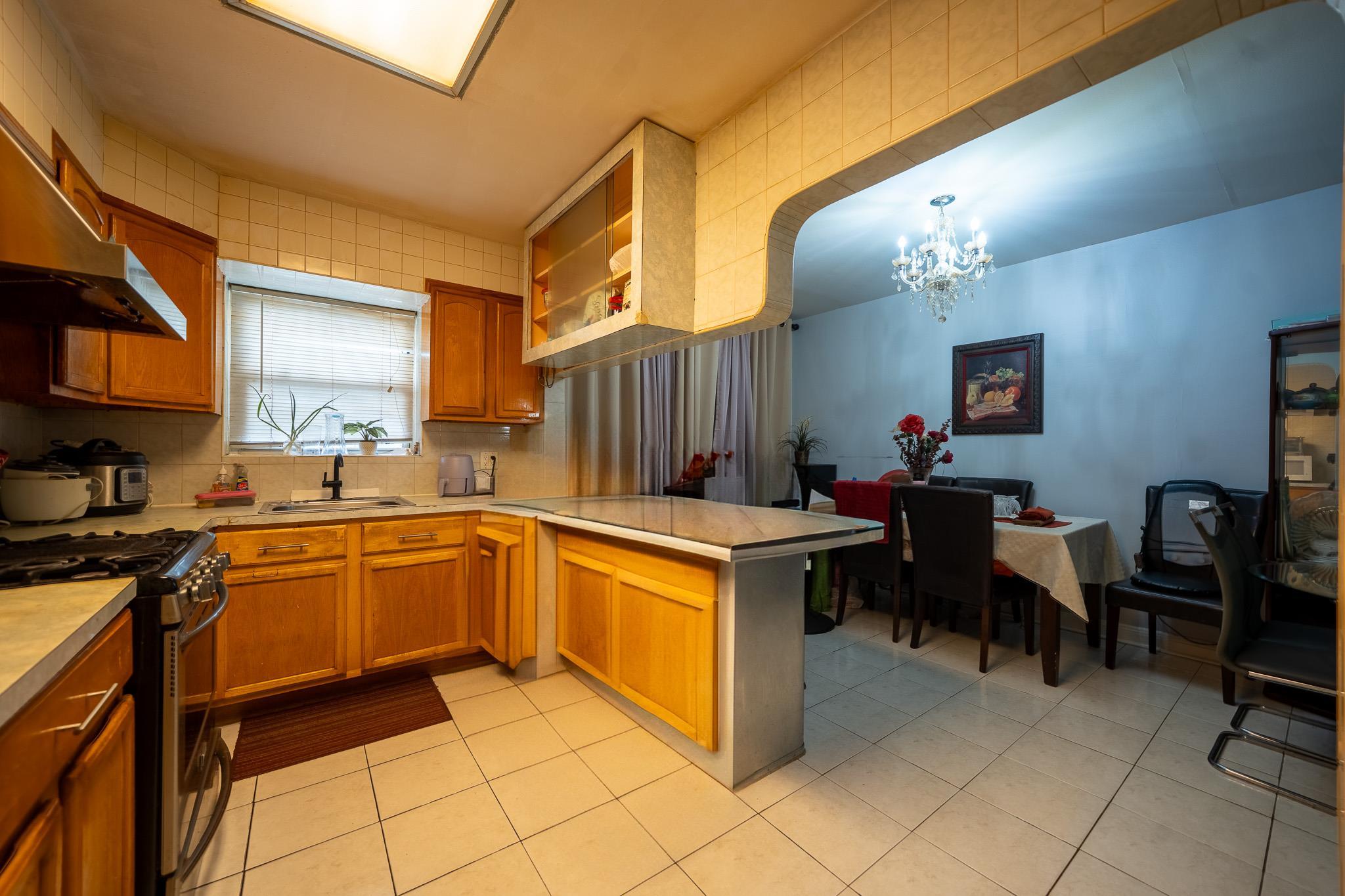 Single Family 76th  Queens, NY 11370, MLS-873505-13
