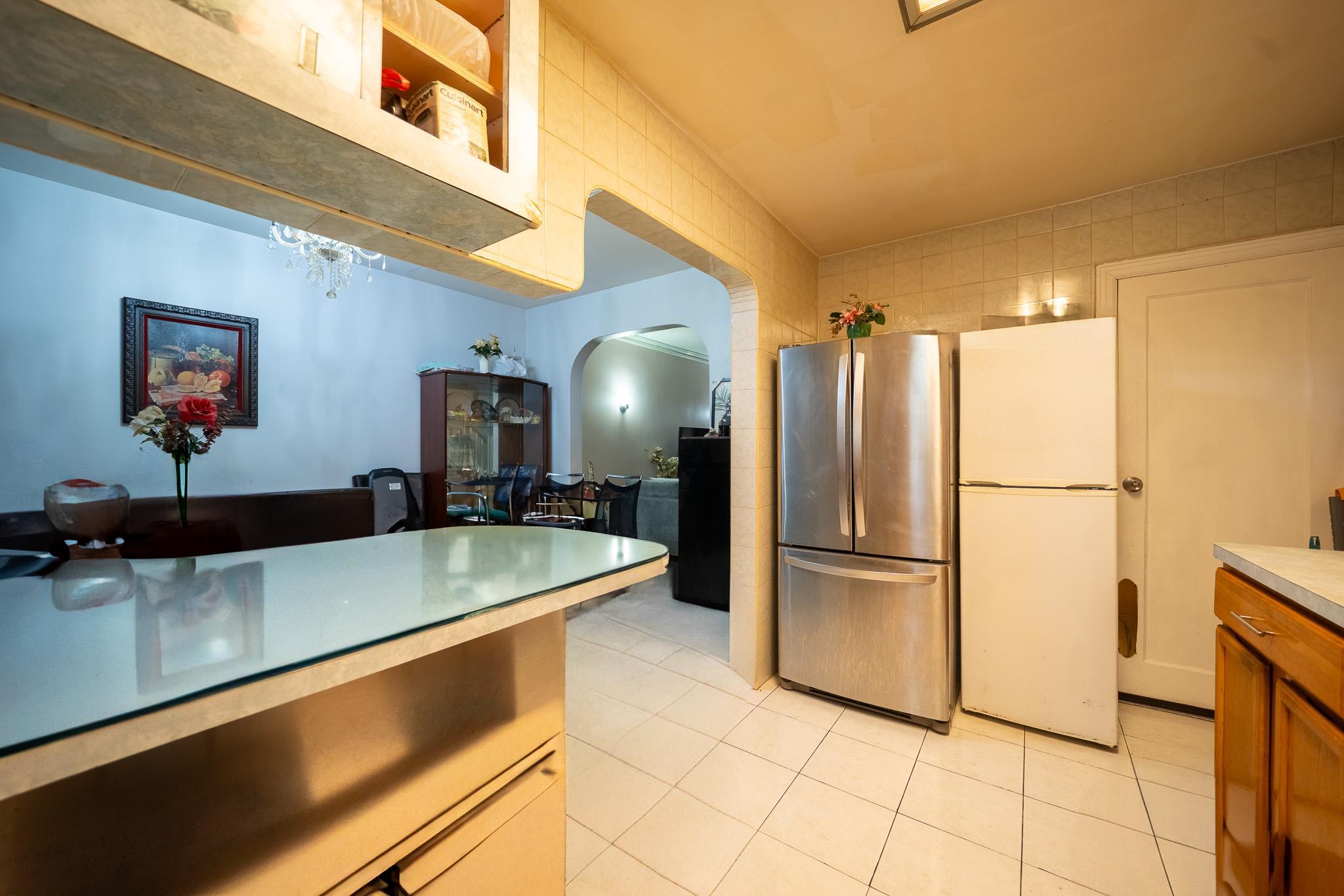 Single Family 76th  Queens, NY 11370, MLS-873505-15