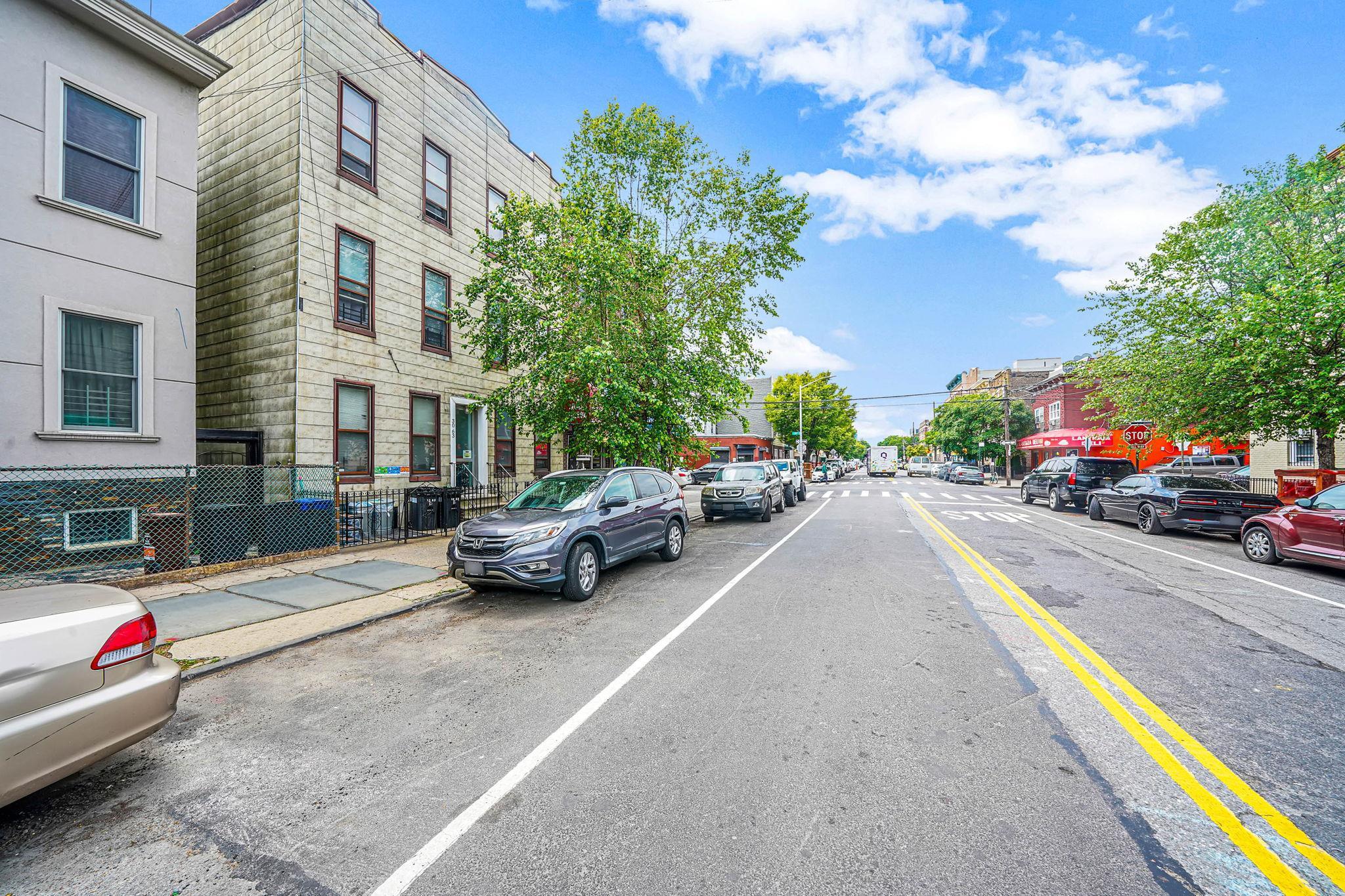 Commercial Sale in New York - 14th  Queens, NY 11102