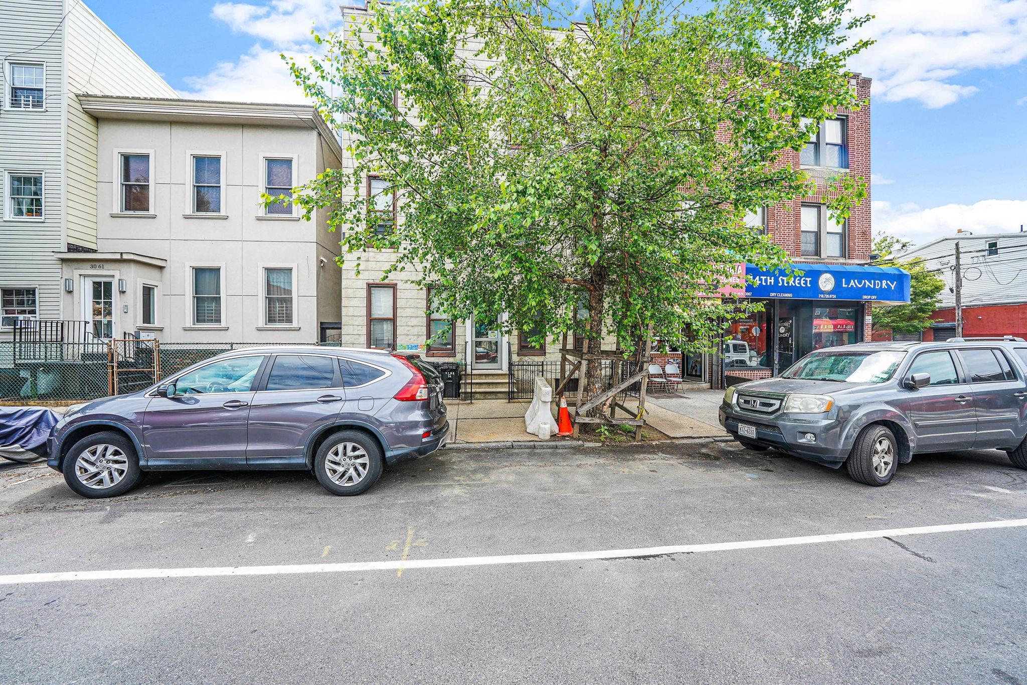 Commercial Sale 14th  Queens, NY 11102, MLS-873506-2