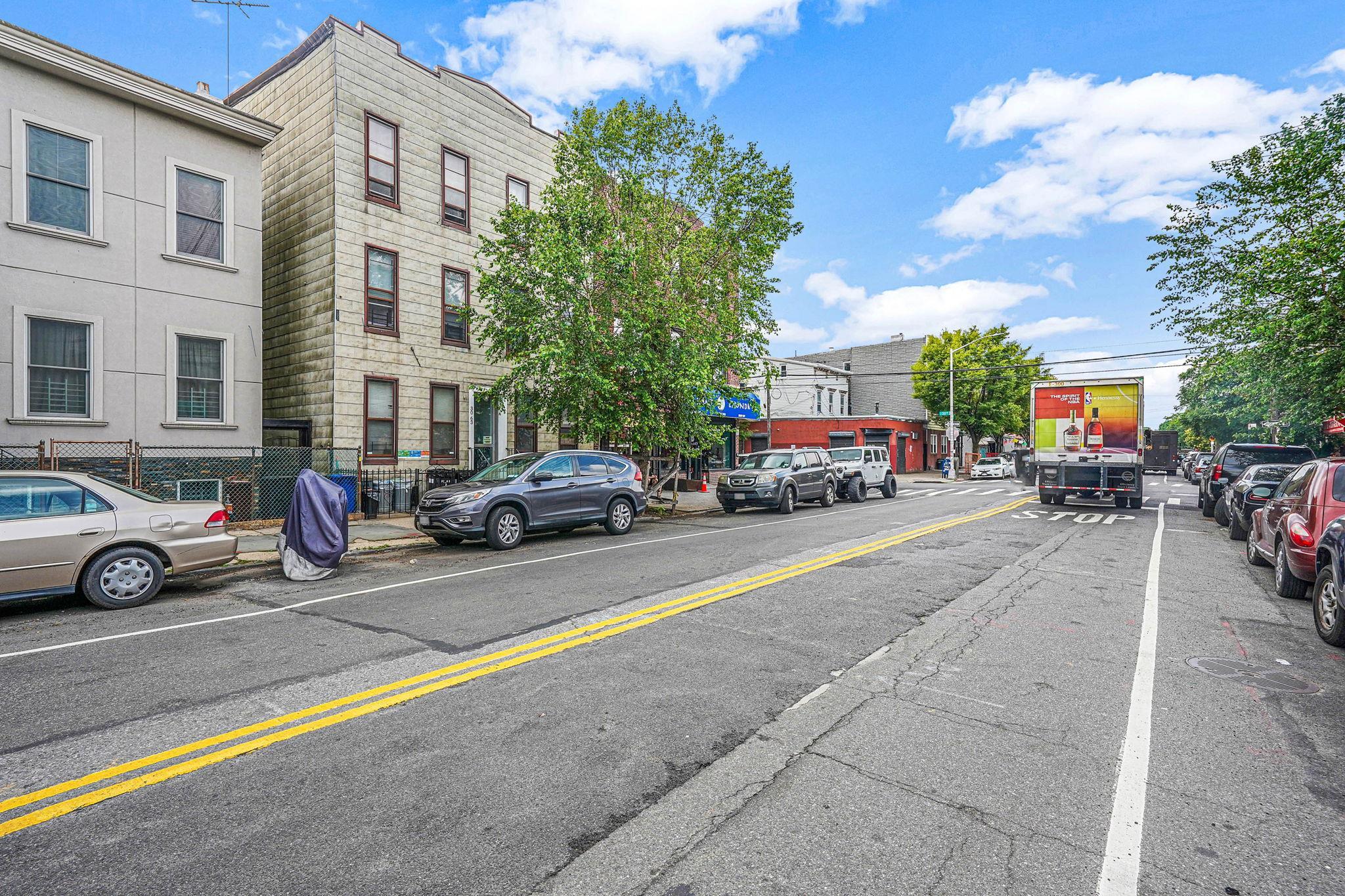 Commercial Sale 14th  Queens, NY 11102, MLS-873506-5