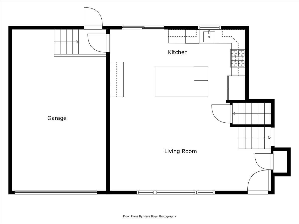 Single Family Alpine  Westchester County, NY 10710, MLS-873509-31