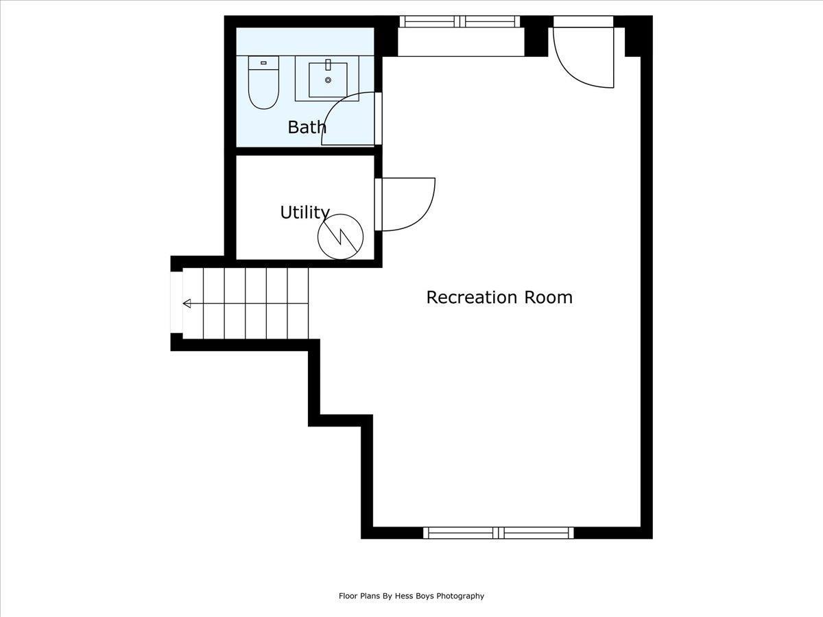 Single Family Alpine  Westchester County, NY 10710, MLS-873509-34