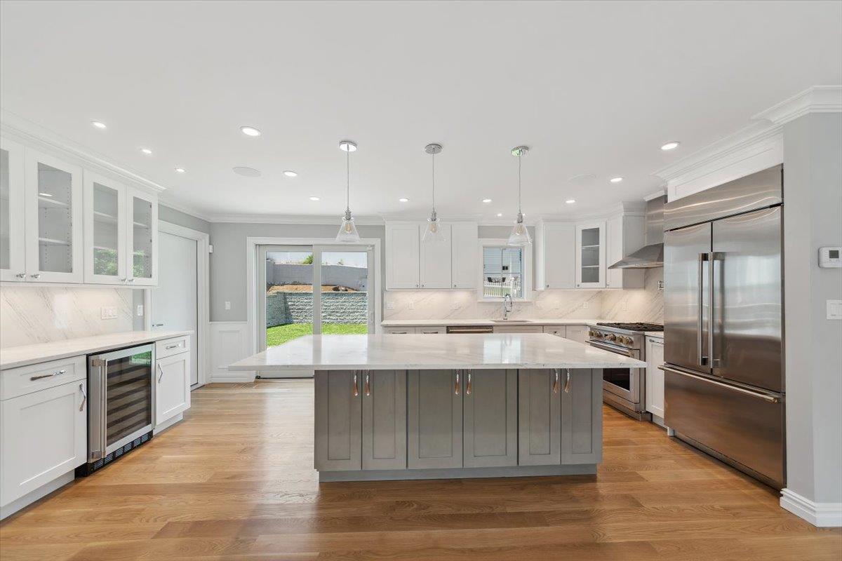 Single Family Alpine  Westchester County, NY 10710, MLS-873509-5